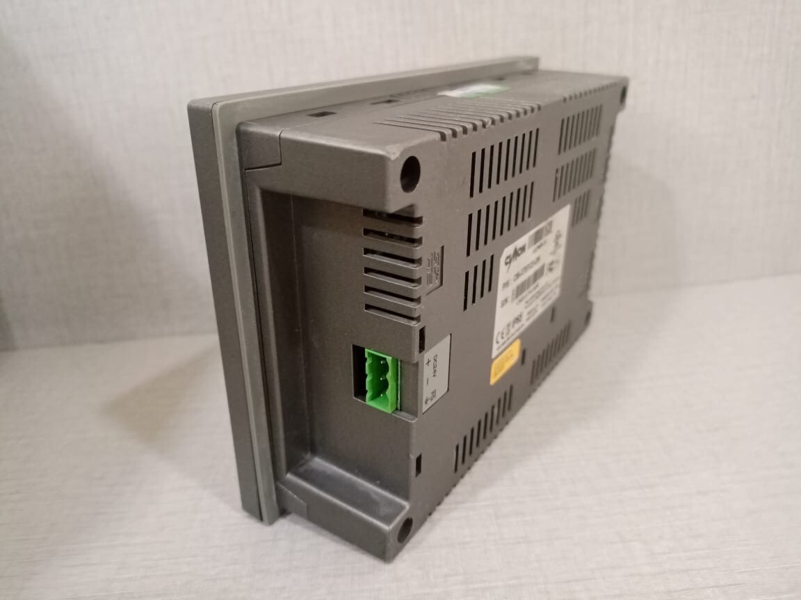 CIMON CM-XT07CD-DN CIMON AXP089CD CM-XT07CD-DN -SCREEN PROBLEM - UNIT ONLY 7