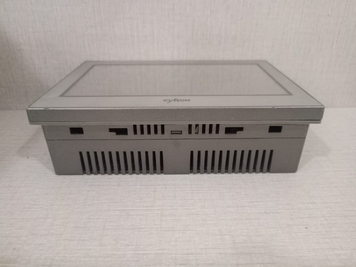 CIMON CM-XT07CD-DN CIMON AXP089CD CM-XT07CD-DN -SCREEN PROBLEM - UNIT ONLY 8