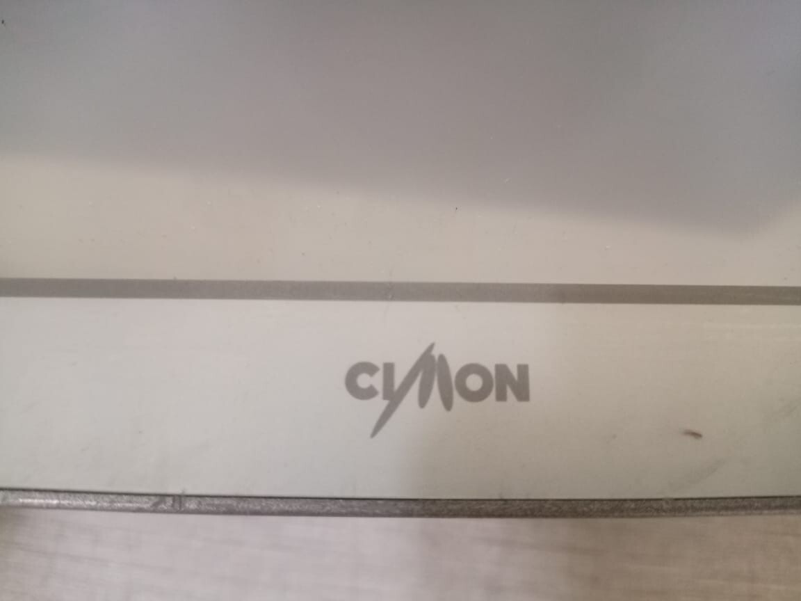 CIMON CM-XT07CD-DN CIMON AXP089CD CM-XT07CD-DN -SCREEN PROBLEM - UNIT ONLY 10