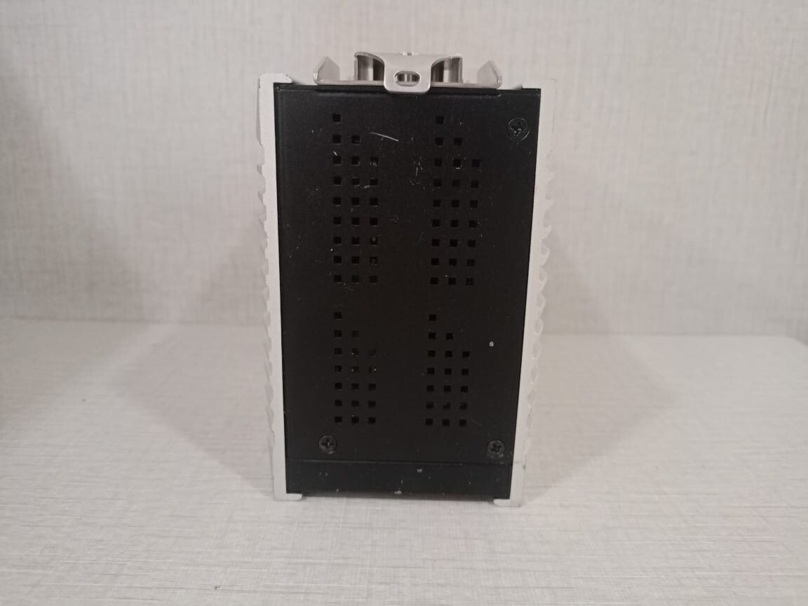 moxa EDS-510E-3GTXSFP-T / EDS-510E-3GTXSFP MOXA EDS-510E-3GTXSFP-T / EDS-510E-3GTXSFP REV 1.0.1 12-48VDC 8