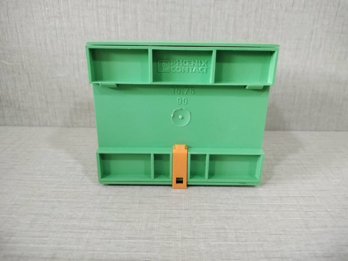 Phoenix Contact 2954785 PHOENIX CONTACT EMG 90-DIO 32M/LP DIODE BLOCK 8