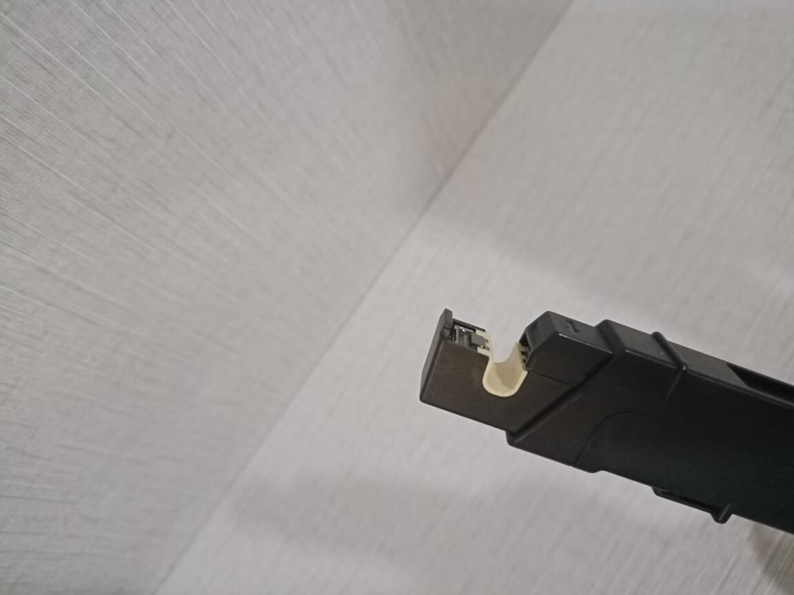 Tektronix TCP202A Tektronix TCP202A 15A DC Current Probe 2