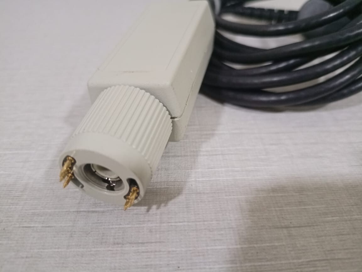 Tektronix TCP202A Tektronix TCP202A 15A DC Current Probe 3