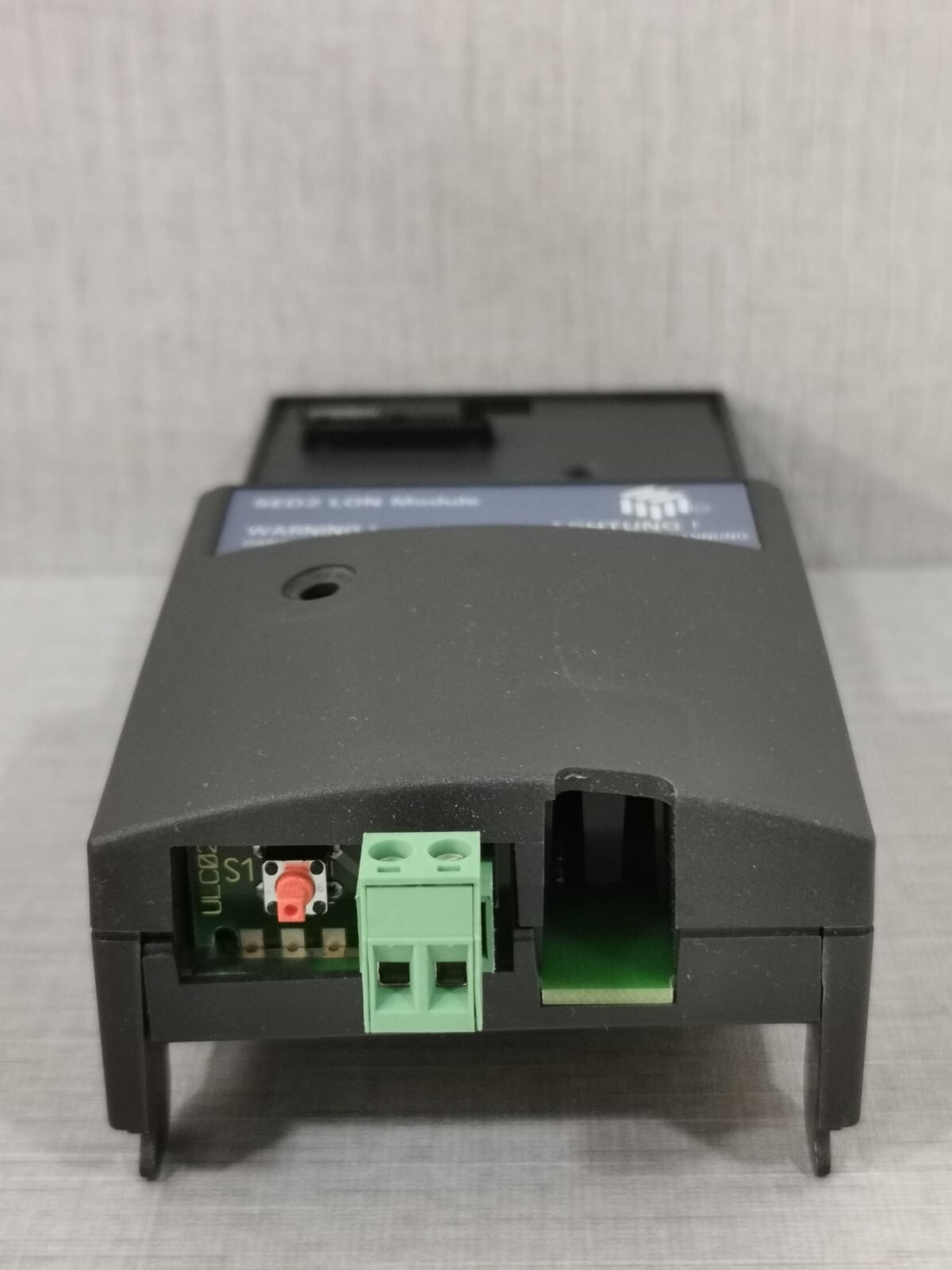 Siemens 6SE6406-1LW00-0AA0 SIEMENS SED2-LONI/F / 6SE6406-1LW00-0AA0 V.A11/1.03 5