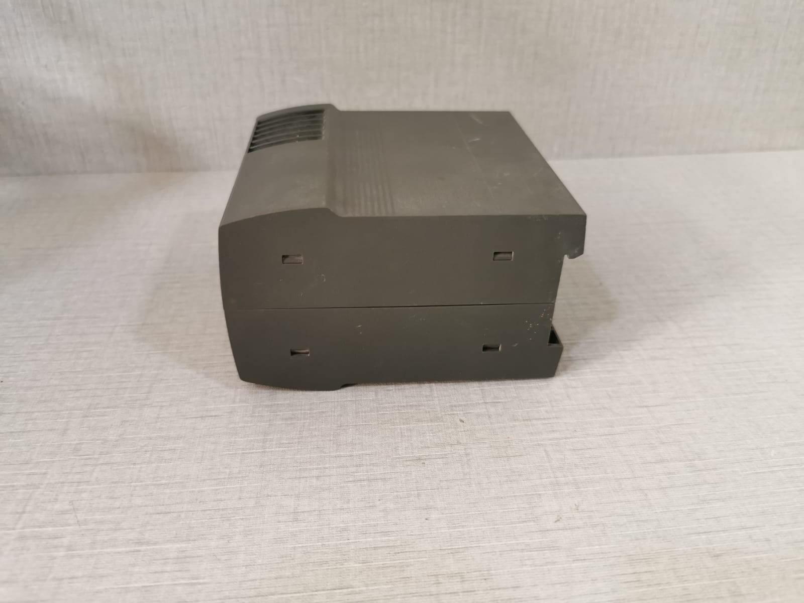 Camille Bauer M563 Camille Bauer SINEAX M563 Programmable Multi-transducer 9