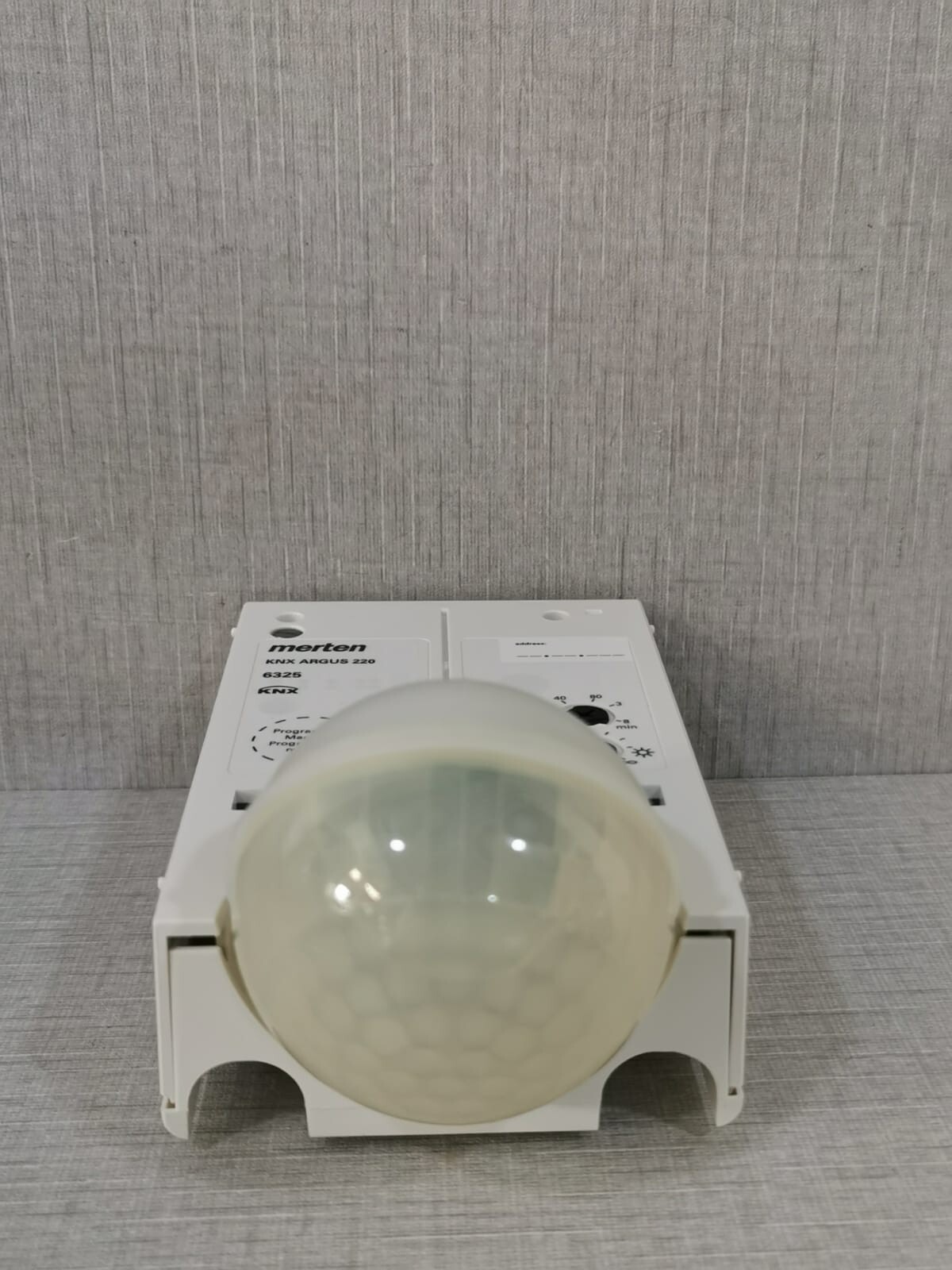 Merten ARGUS-220 MERTEN 632519 KNX ARGUS 220 5