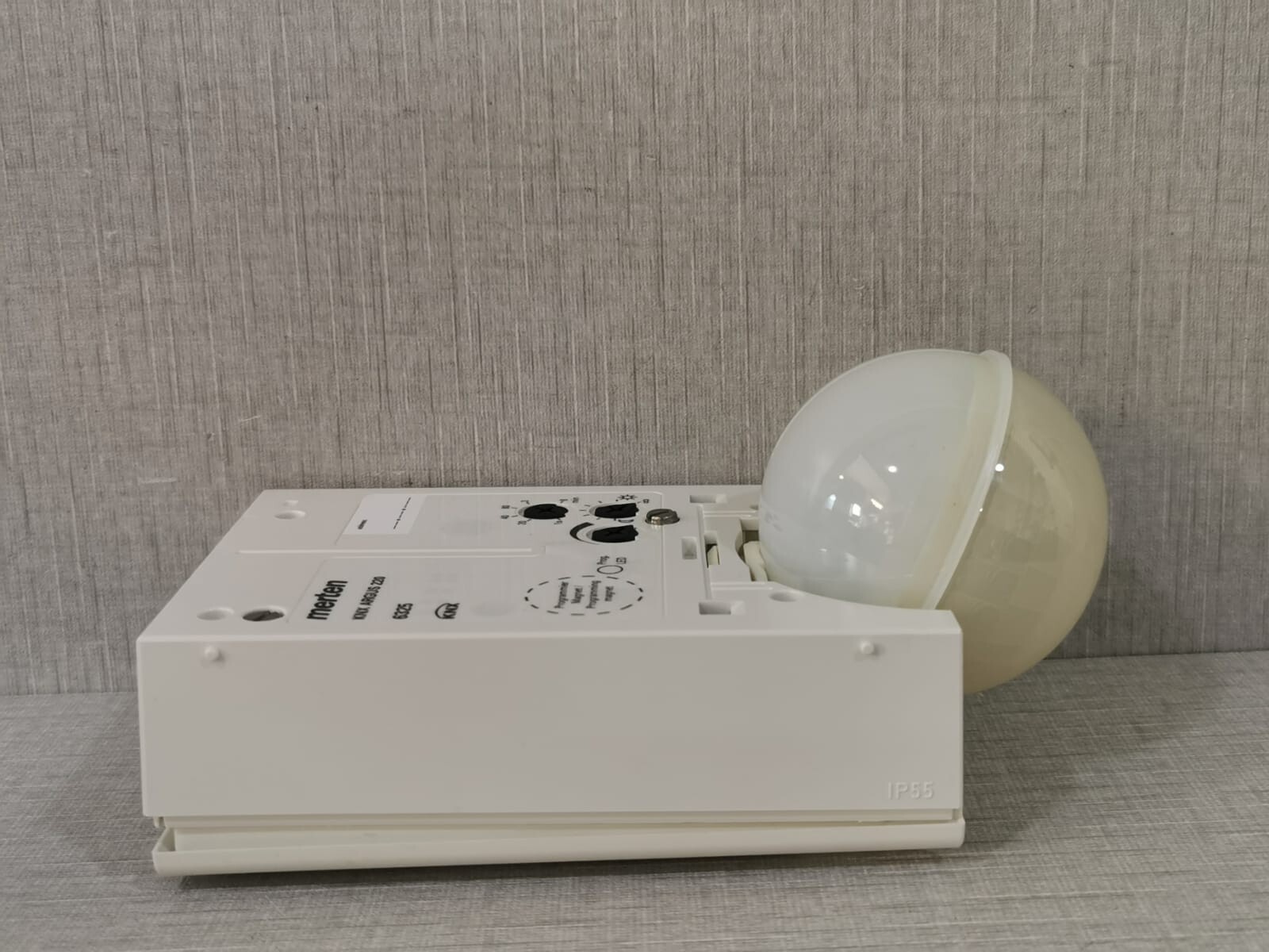 Merten ARGUS-220 MERTEN 632519 KNX ARGUS 220 6