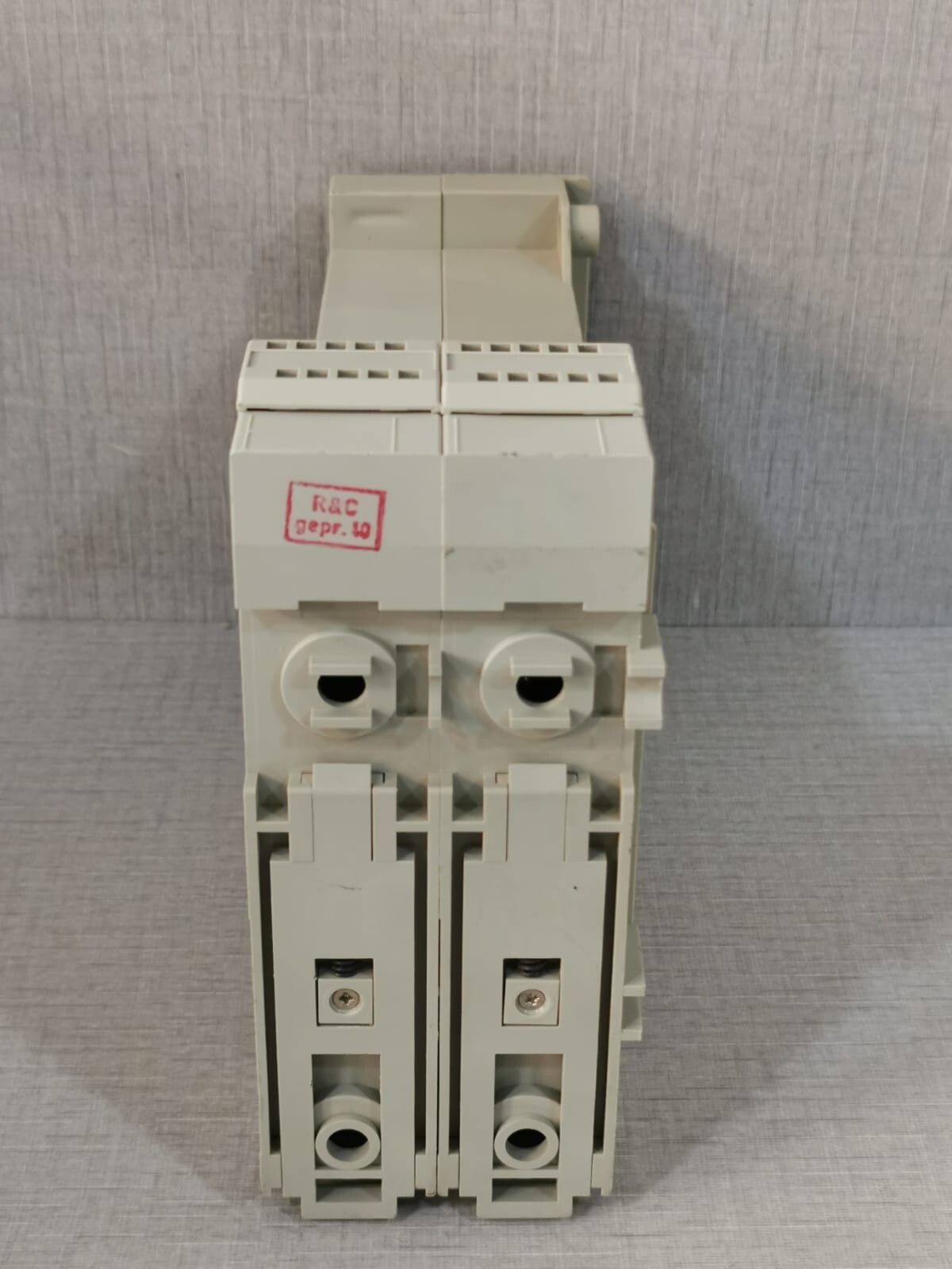 ABB V18015A-4150210 ABB TZA4 DIGITAL MEASURING COMPUTER V18015A-4150210 8