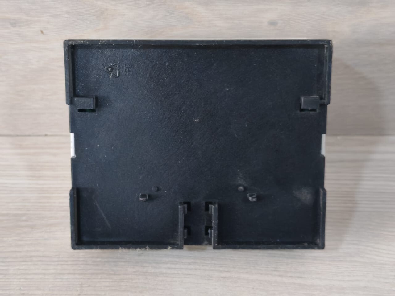 CEAG 400 71 347 455 Z438 CEAG DLS/ 3PH-BUS MODUL INV. 400 71 347 455 Z438 REV.LEVEL F 9