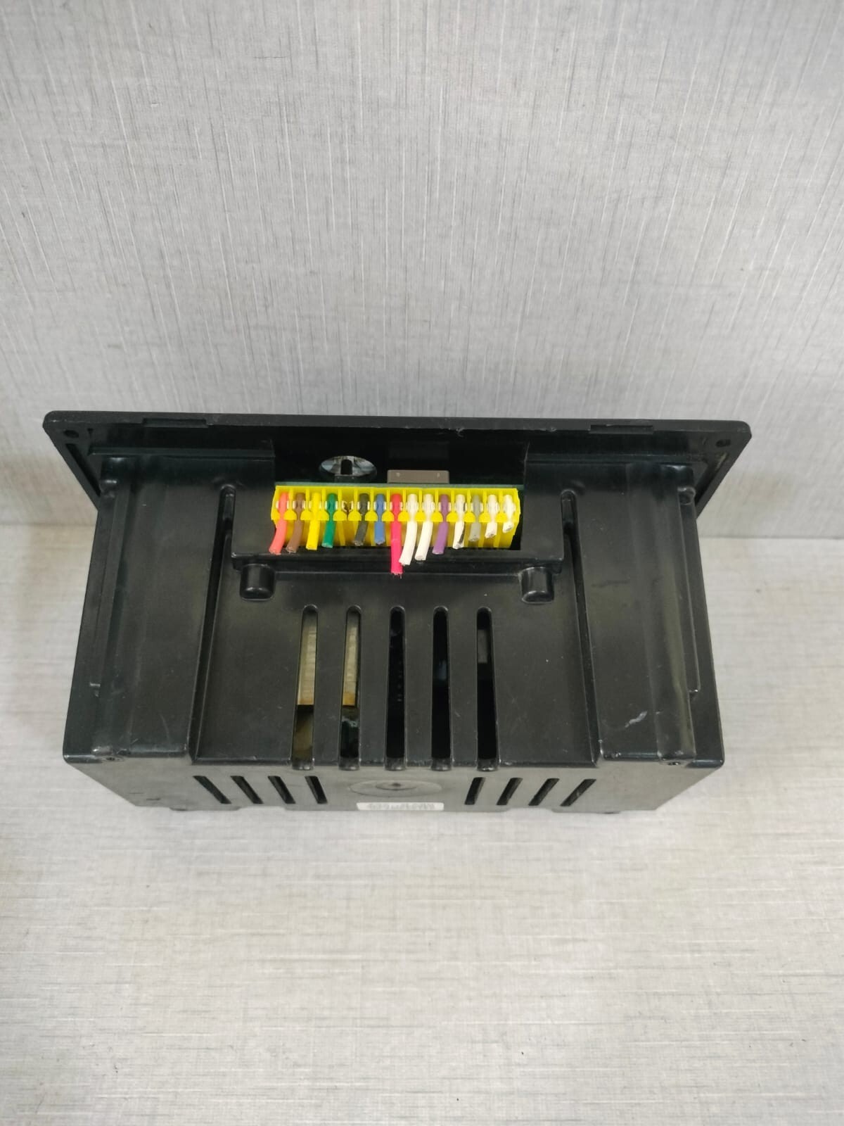 Square D 43134-007-50 SQUARE D 43134-007-50 LINE ISOLATION MONITOR ISO-GUARD 8