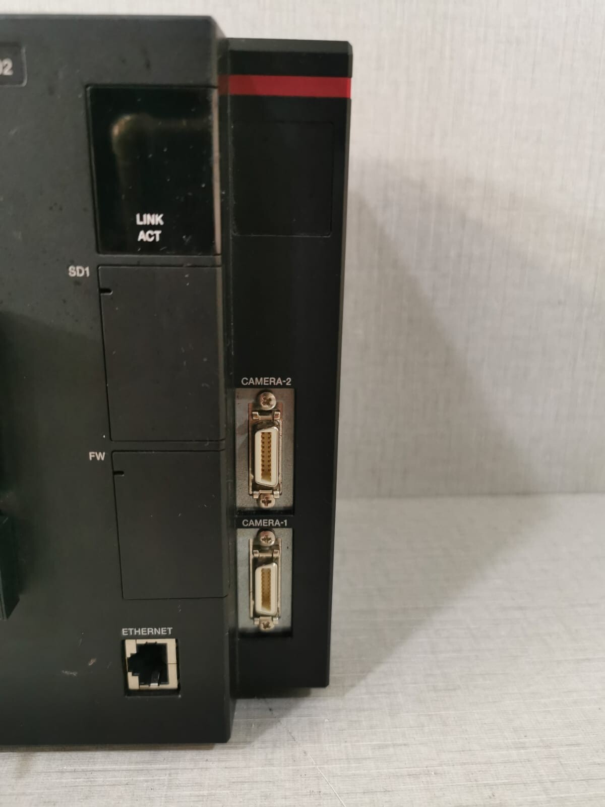 KEYENCE VJ-3002 KEYENCE VJ-3002 IMAGE PROCESSING CONTROLLER 5