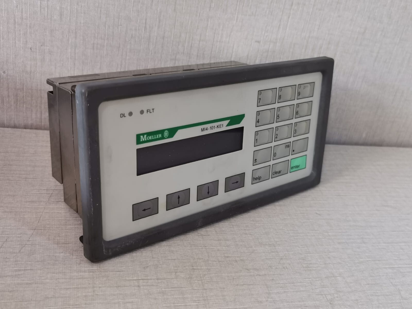 Moeller MI4-101-KE1 MOELLER MI4-101-KE1 Operator Panel 5