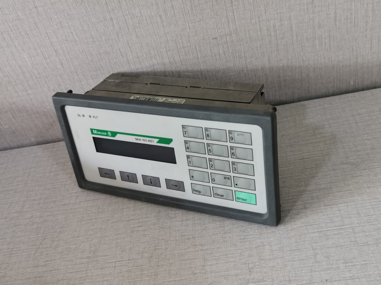 Moeller MI4-101-KE1 MOELLER MI4-101-KE1 Operator Panel 6