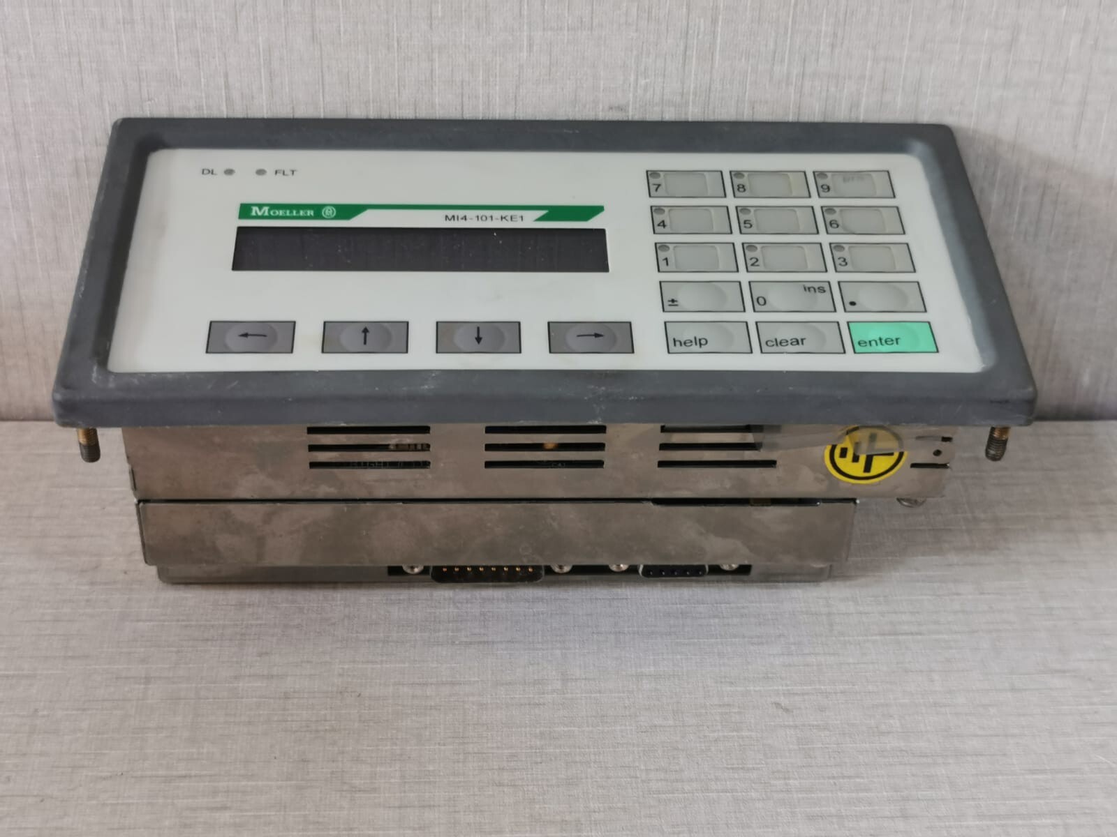 Moeller MI4-101-KE1 MOELLER MI4-101-KE1 Operator Panel 7