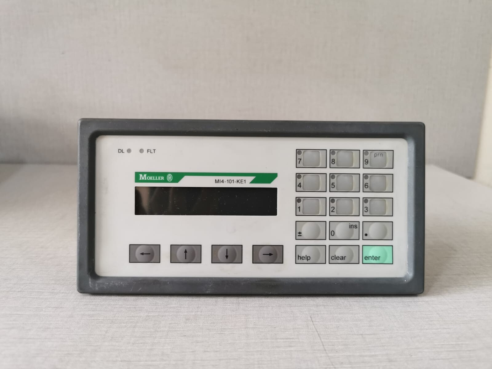 MOELLER MI4-101-KE1 Operator Panel