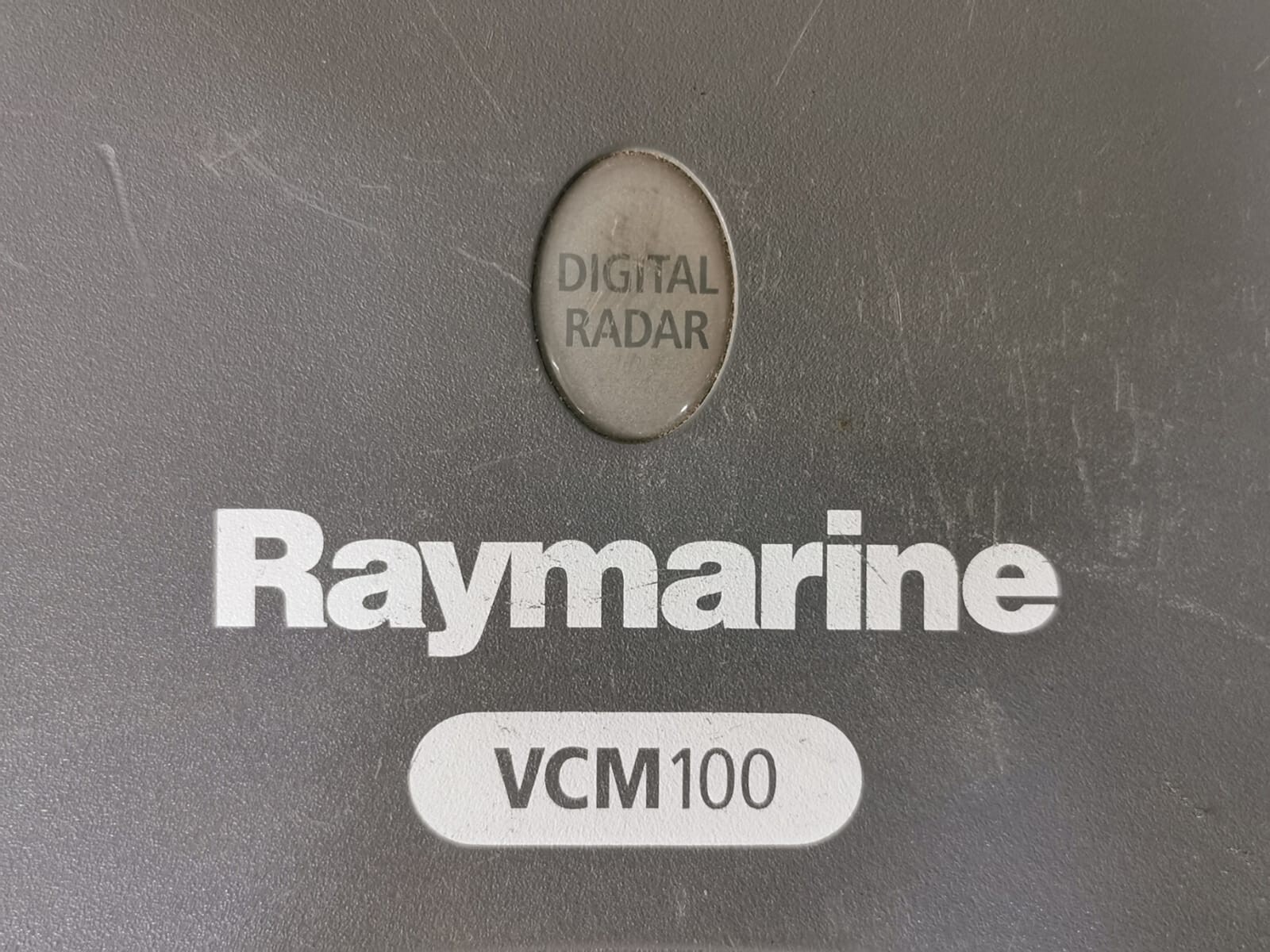 Raymarine VCM-100 Raymarine VCM 100 Voltage Converter Module - Missing Front Cover 2