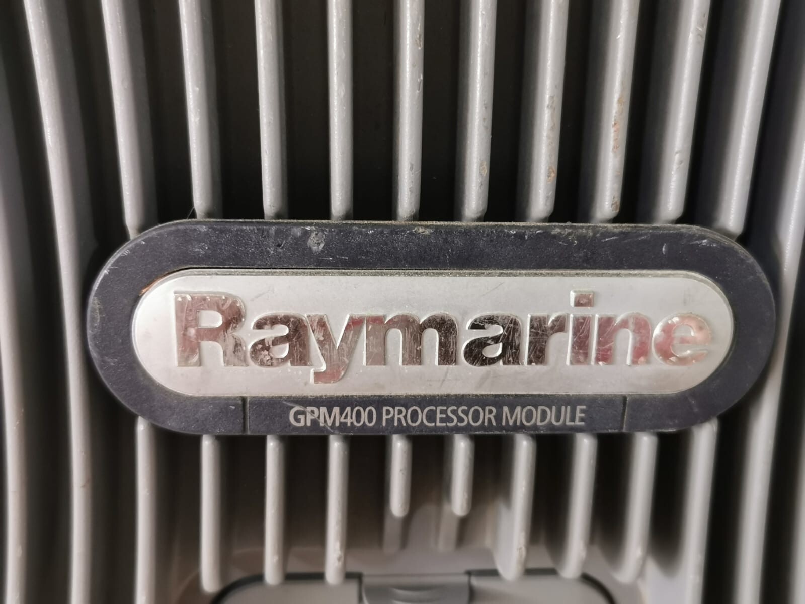 Raymarine GPM400 Raymarine GPM400 Processor Module 2