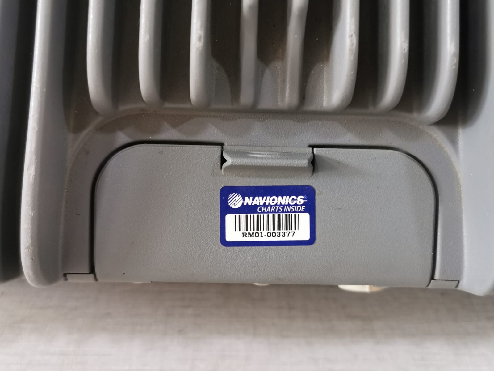 Raymarine GPM400 Raymarine GPM400 Processor Module 3