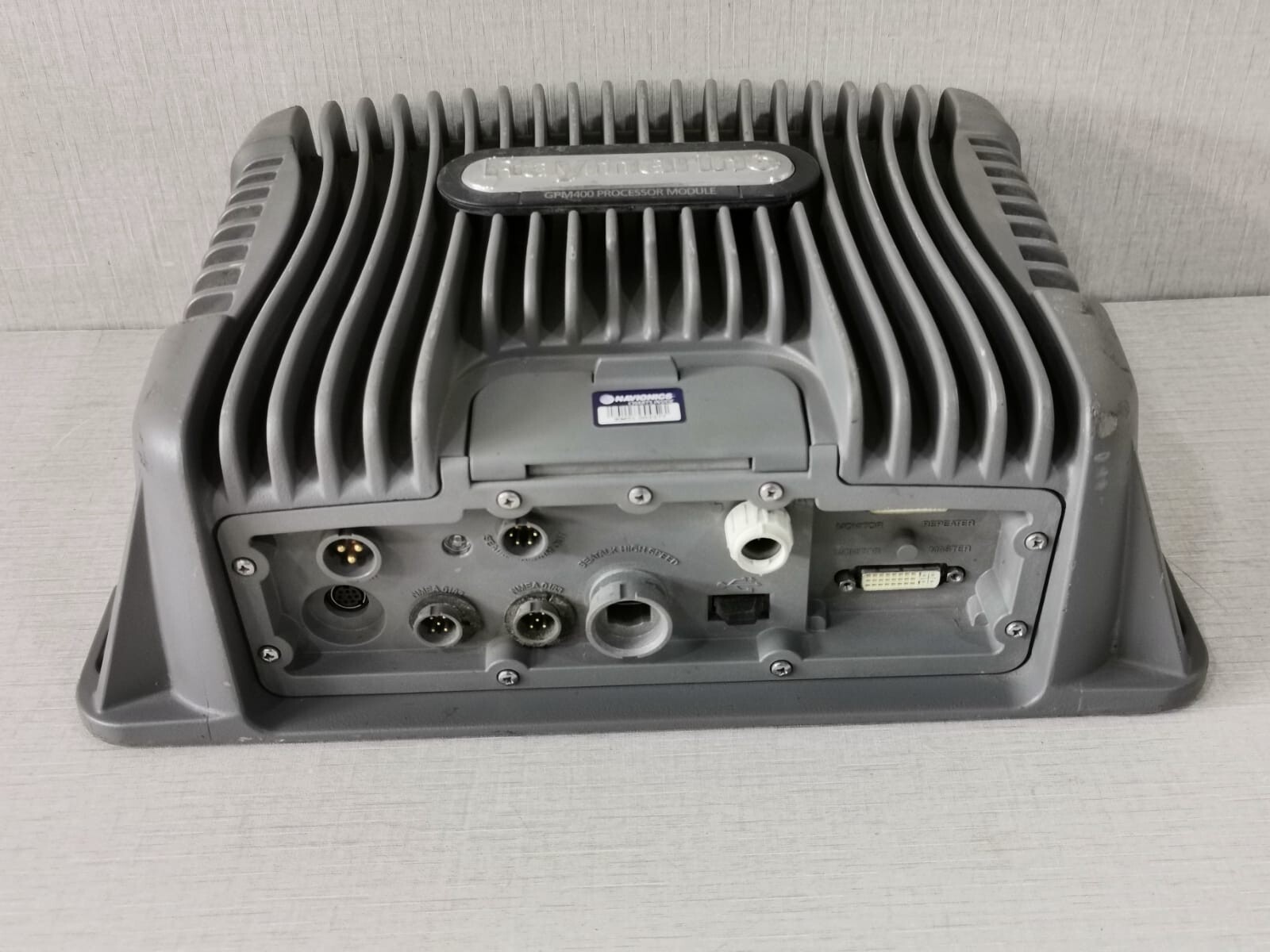 Raymarine GPM400 Raymarine GPM400 Processor Module 5