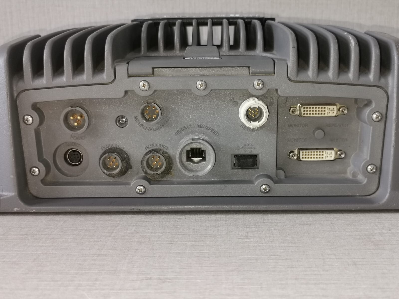 Raymarine GPM400 Raymarine GPM400 Processor Module 6