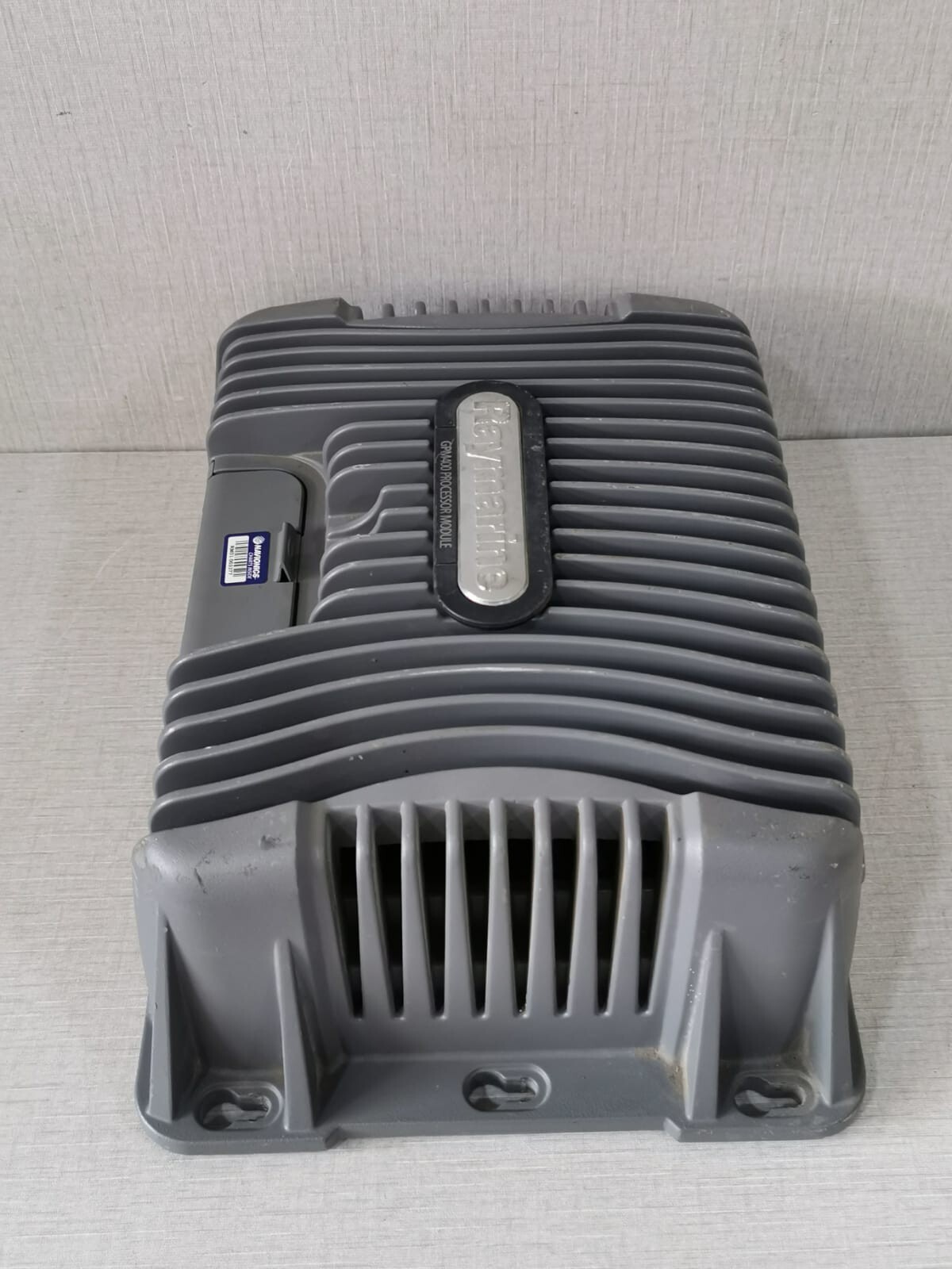 Raymarine GPM400 Raymarine GPM400 Processor Module 8