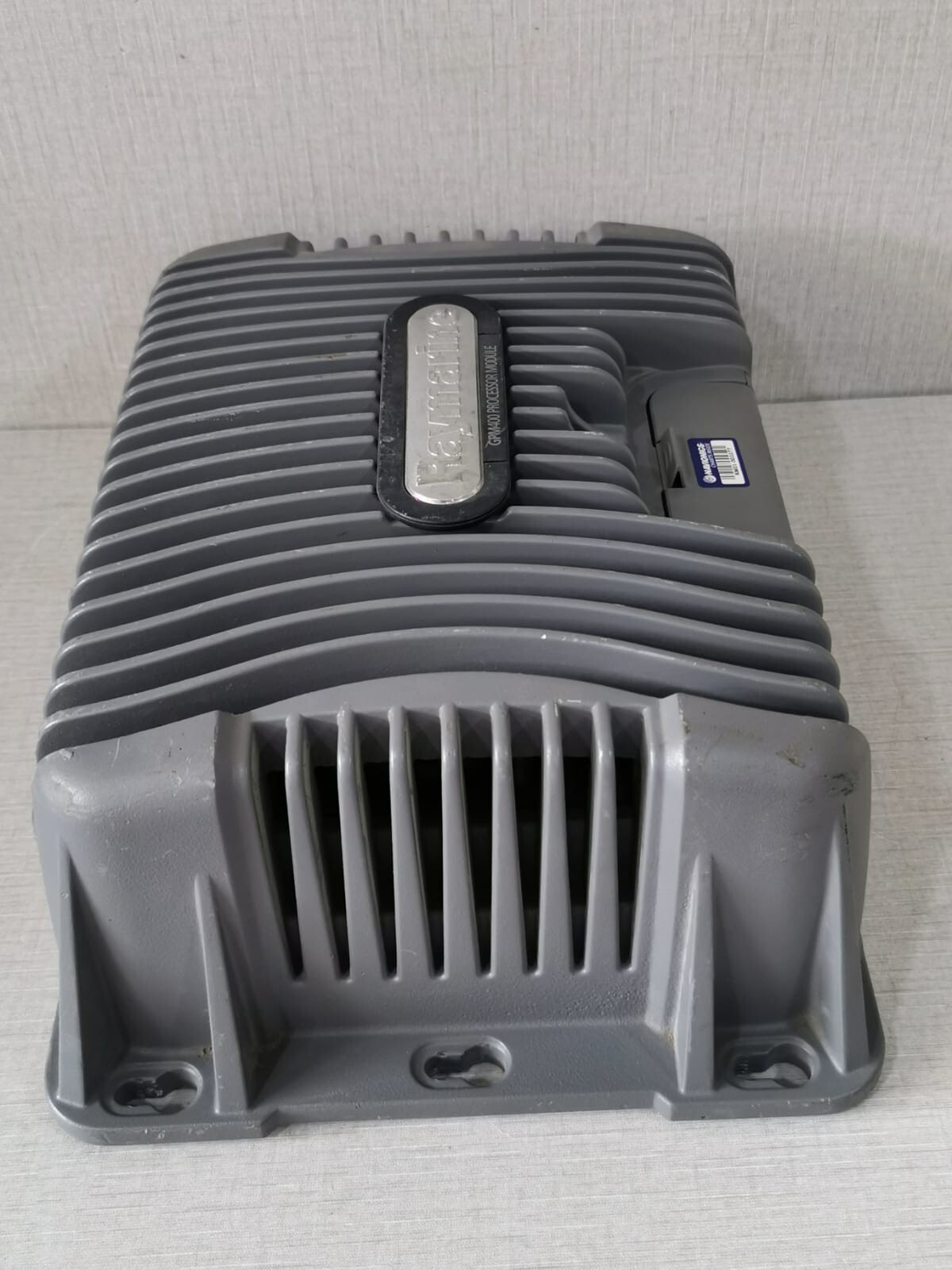 Raymarine GPM400 Raymarine GPM400 Processor Module 9