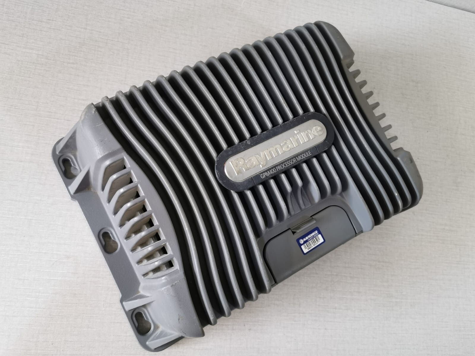 Raymarine GPM400 Raymarine GPM400 Processor Module 10