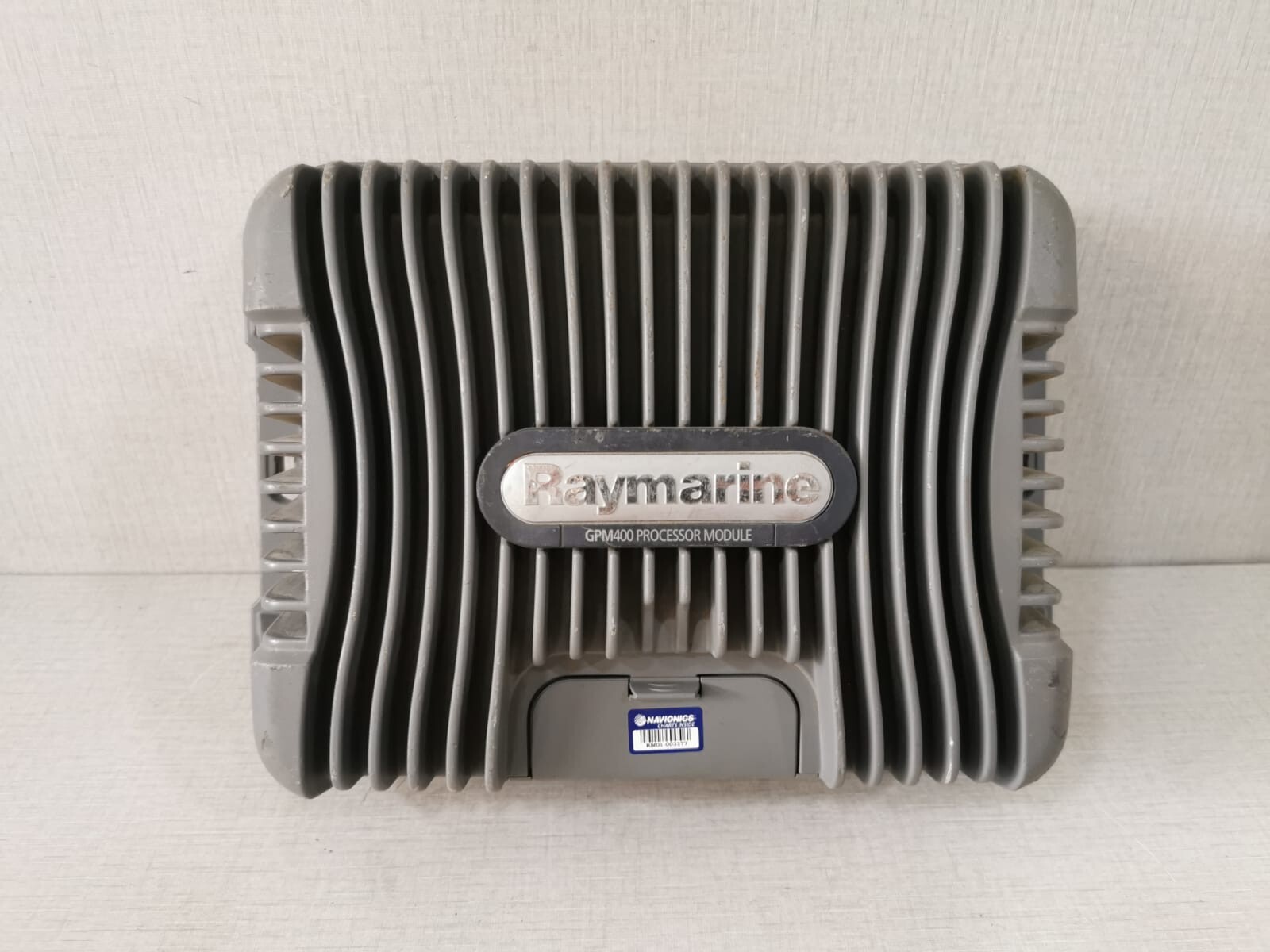 Raymarine GPM400 Processor Module