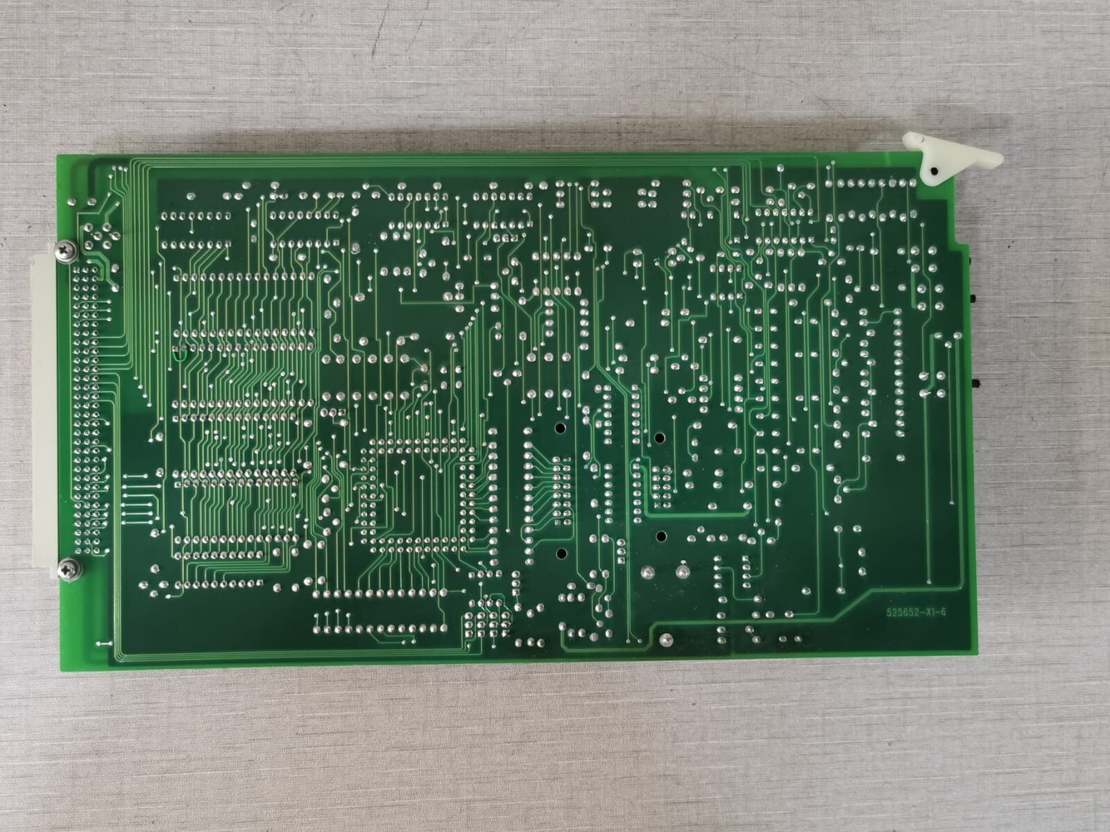 Unbranded SR600 526959 SR600 526959 MAIN PCB BOARD Assy. 525652-X2-6 & 525652-X1-6 8