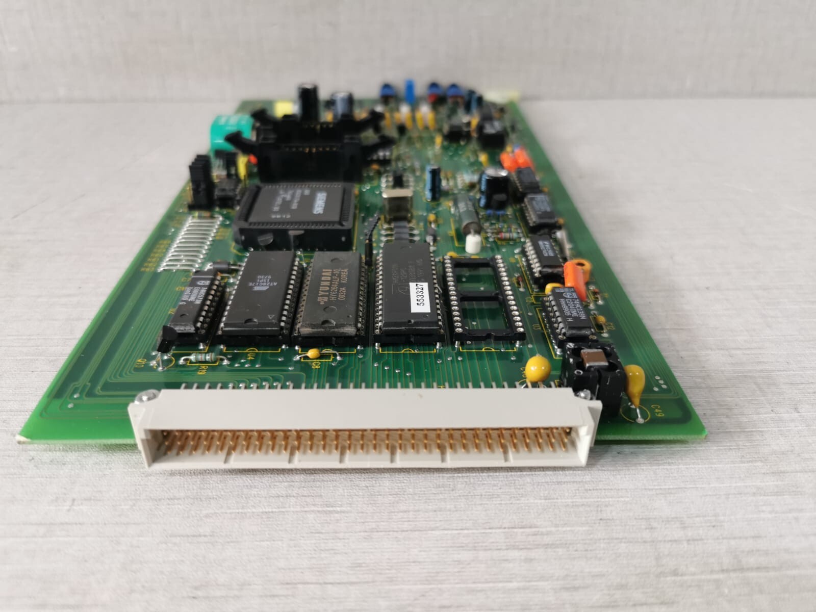 Unbranded SR200 526763 SR200 526763 MAIN PCB BOARD Assy. 525652-X2-6 & 525652-X1-6 7