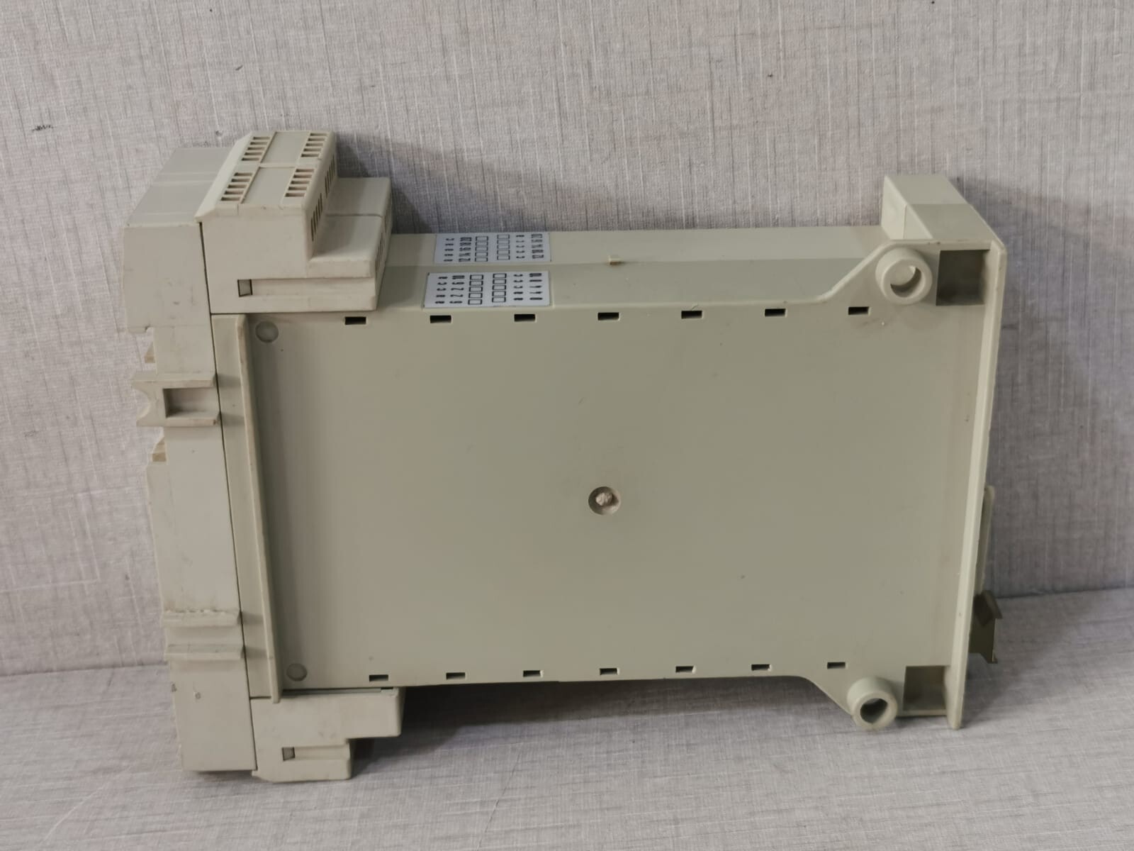 ABB F6.100107.5 ABB TZA4 DIGITAL MEASURING COMPUTER F6.100107.5 6