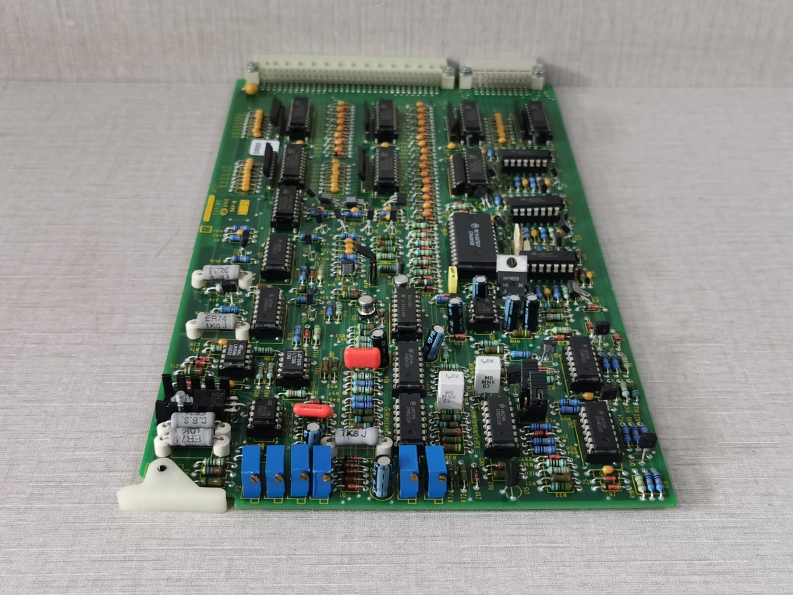 Unbranded SR600 526960 SR600 526960 MAIN PCB BOARD Assy. 525684-X2-5 & 525684-X1-5 7
