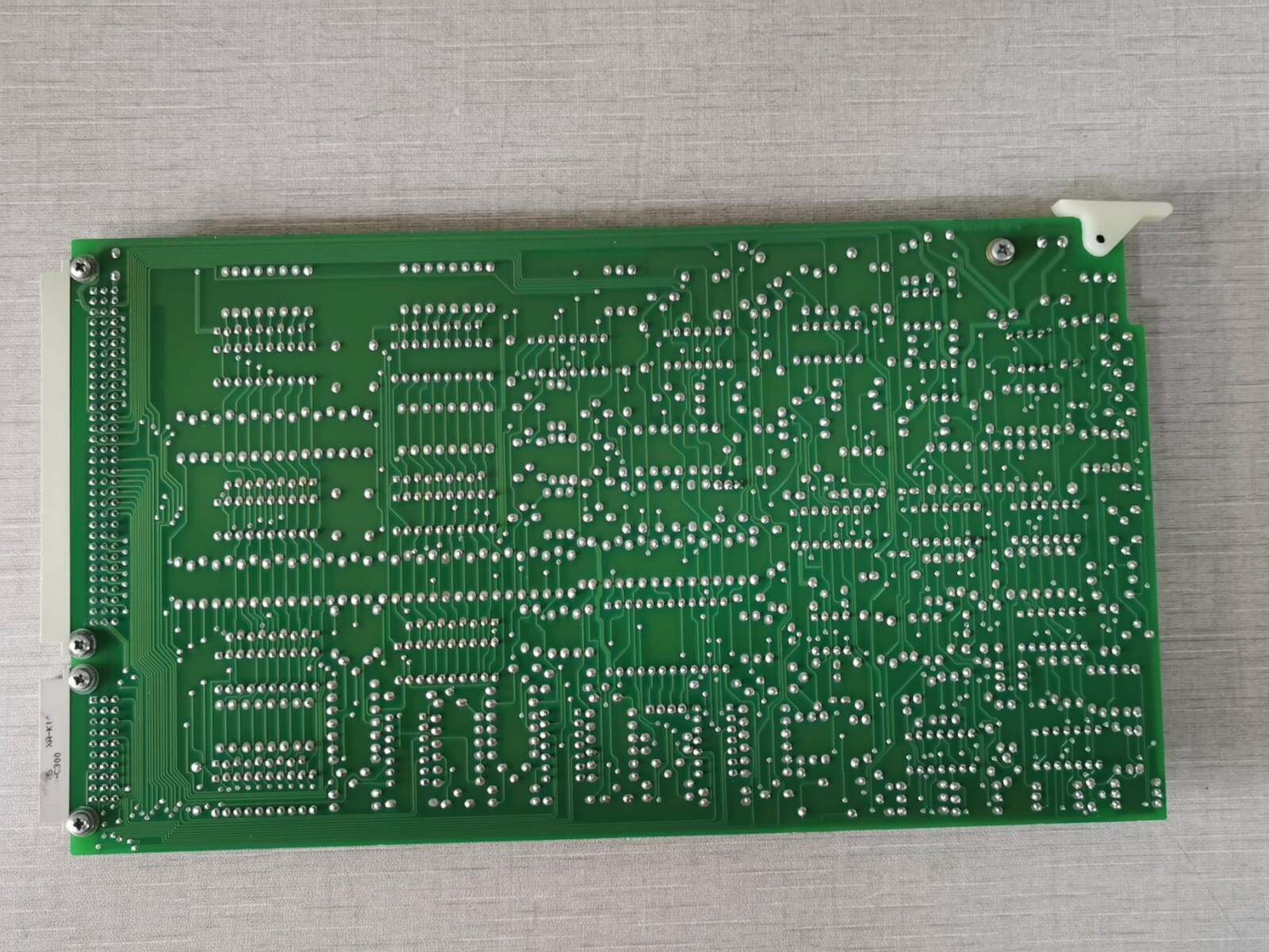 Unbranded SR600 526960 SR600 526960 MAIN PCB BOARD Assy. 525684-X2-5 & 525684-X1-5 9