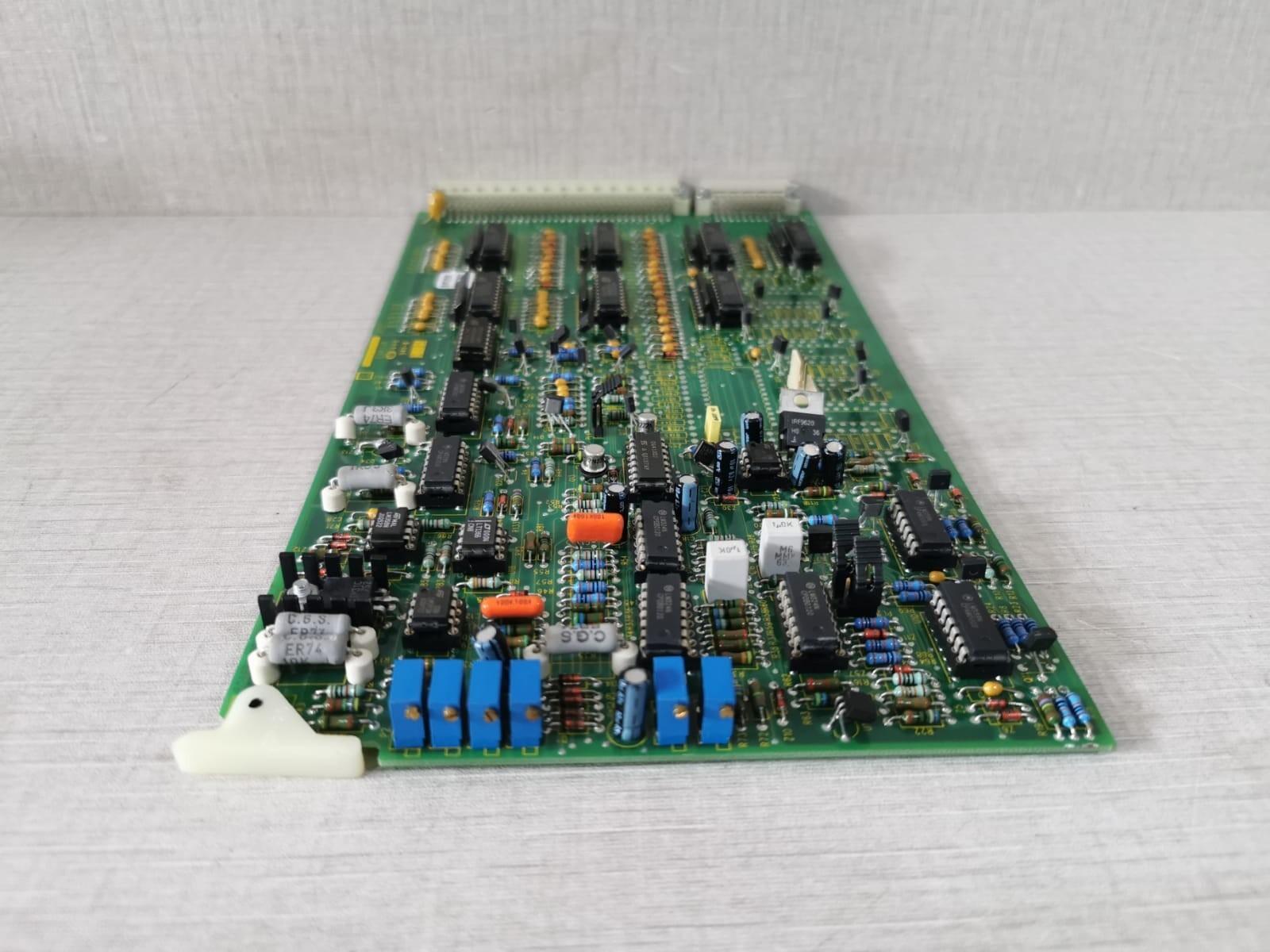 Unbranded SR200 526762 SR200 526762 MAIN PCB BOARD Assy. 525684-X2-5 & 525684-X1-5 7