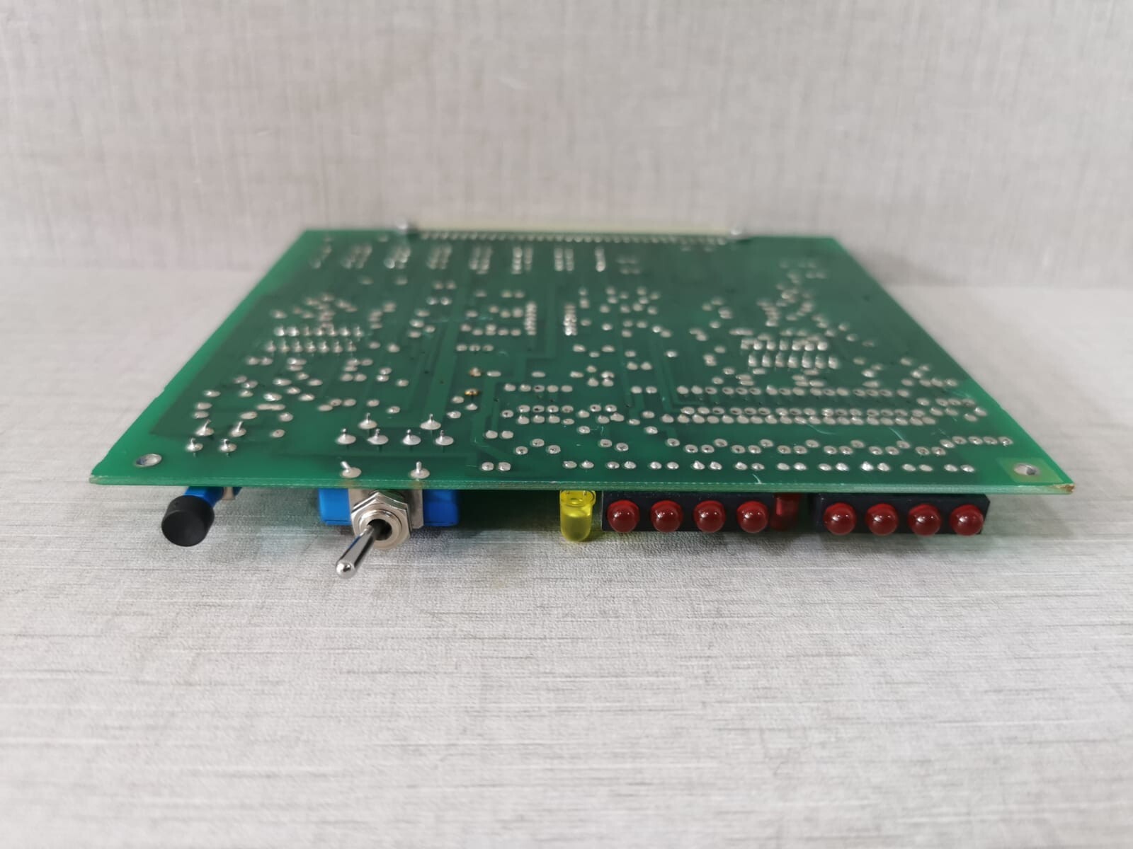 SR200 SR200 SR200 525076 MAIN PCB BOARD Assy. 523903-X2-9 & 523903-X1-9 8