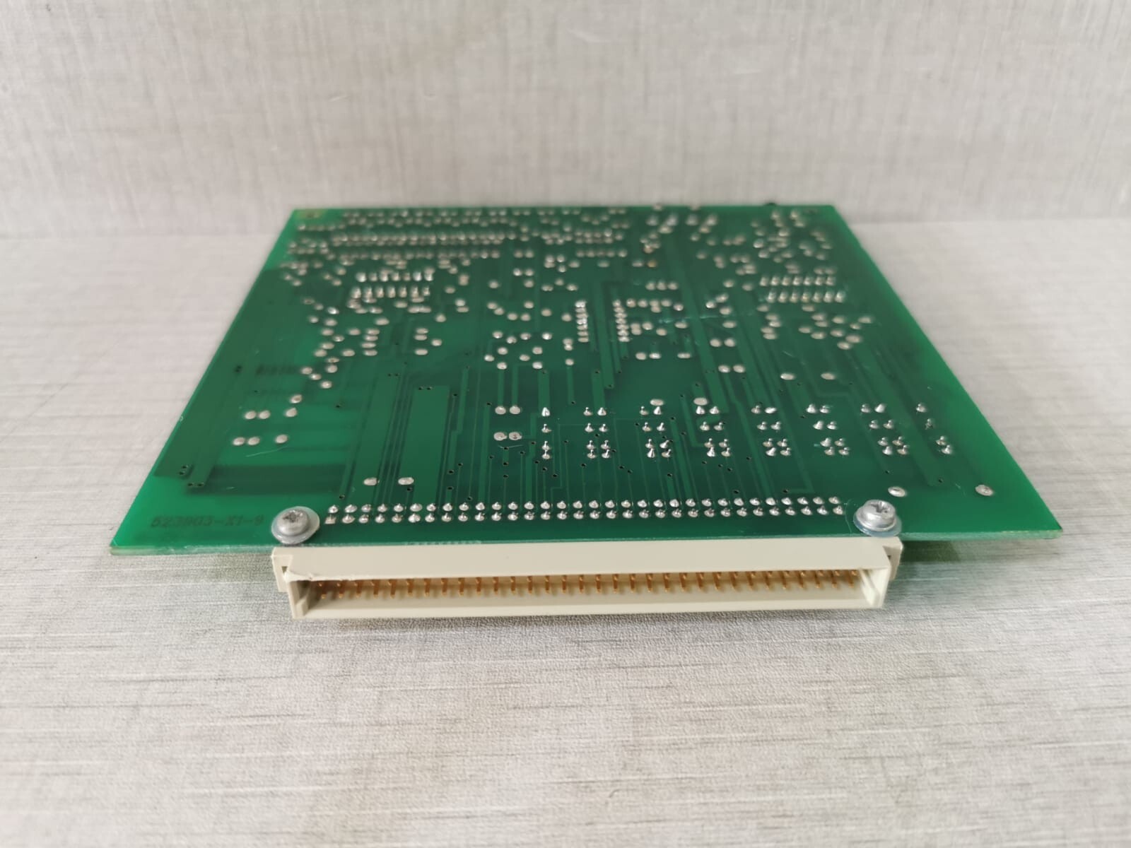 SR200 SR200 SR200 525076 MAIN PCB BOARD Assy. 523903-X2-9 & 523903-X1-9 9