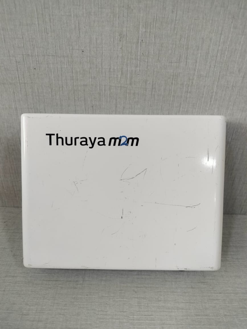 SEAGULL 5000i 5000I SEAGULL 5000i - THURAYA MOBILE SATELITE COMMUNICATION 5