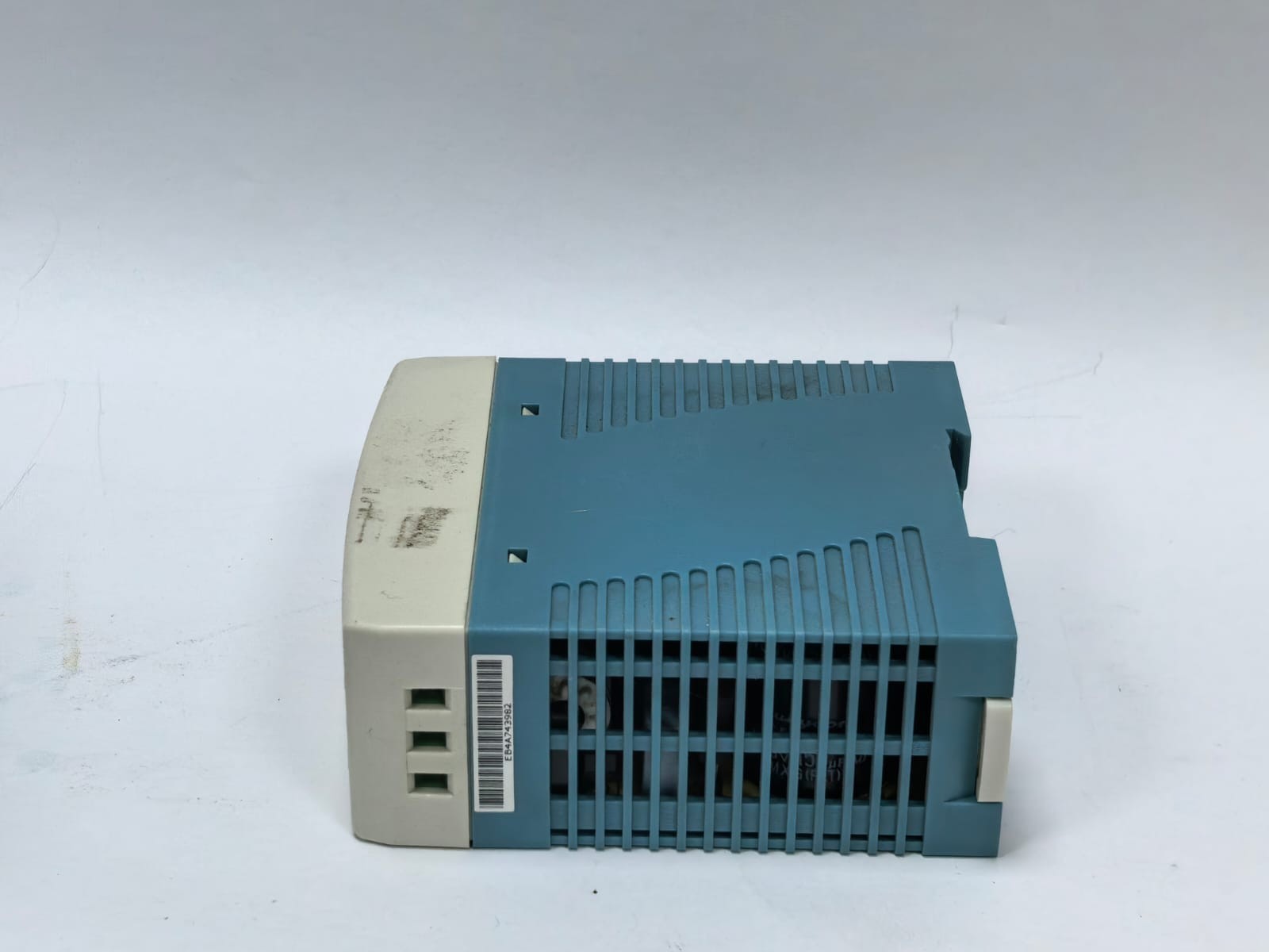 MEAN WELL MDR-60-24 MEAN WELL MDR-60-24 DIN-Rail Power Supply 6