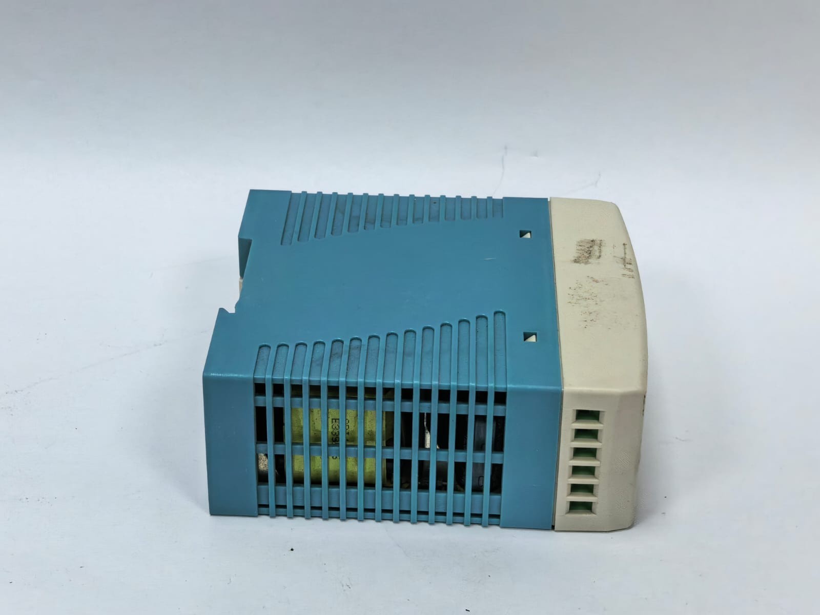 MEAN WELL MDR-60-24 MEAN WELL MDR-60-24 DIN-Rail Power Supply 7