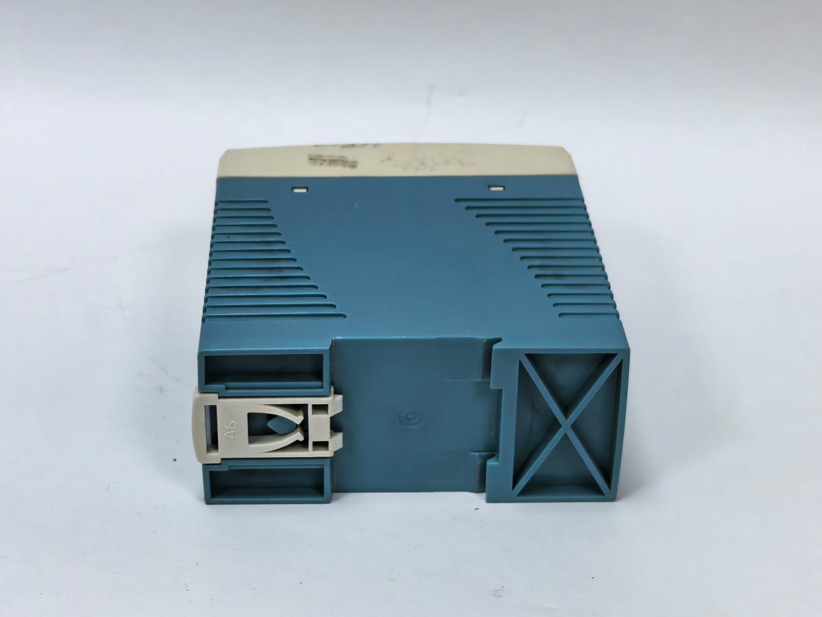 MEAN WELL MDR-60-24 MEAN WELL MDR-60-24 DIN-Rail Power Supply 8