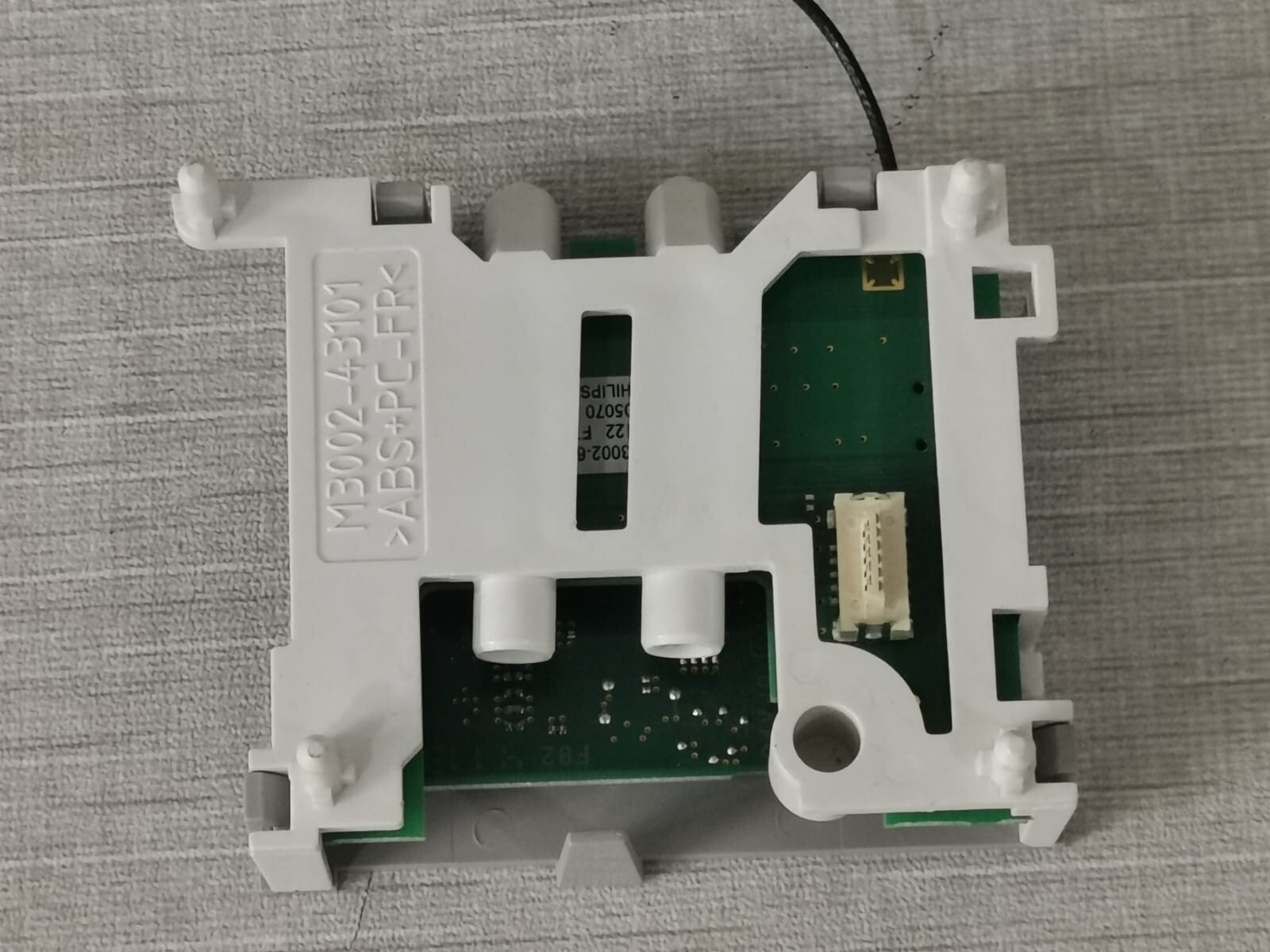 Philips M3002-66480/M3002-66485 PHILIPS M3002AU WIRELESS ASSEMBLY P/N M3002-66480/M3002-66485 2