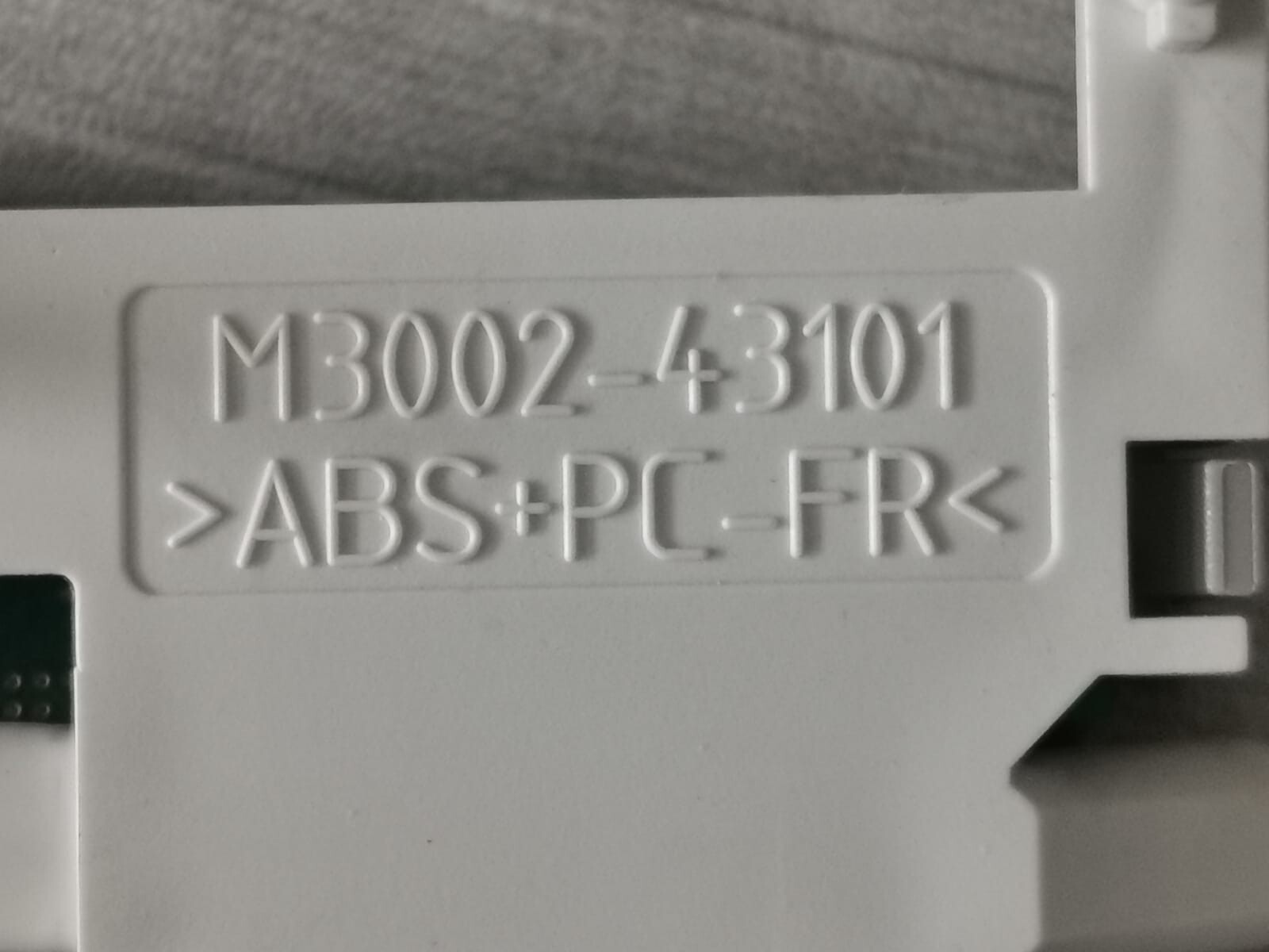 Philips M3002-66480/M3002-66485 PHILIPS M3002AU WIRELESS ASSEMBLY P/N M3002-66480/M3002-66485 5