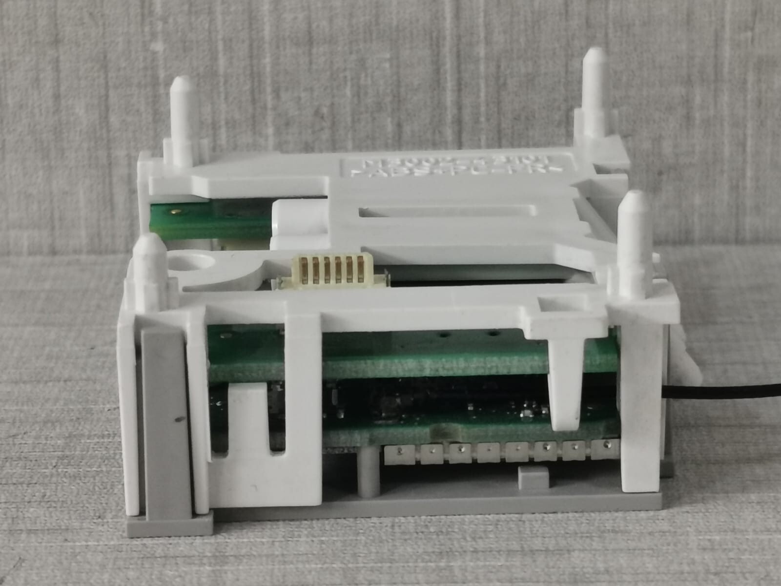 Philips M3002-66480/M3002-66485 PHILIPS M3002AU WIRELESS ASSEMBLY P/N M3002-66480/M3002-66485 6