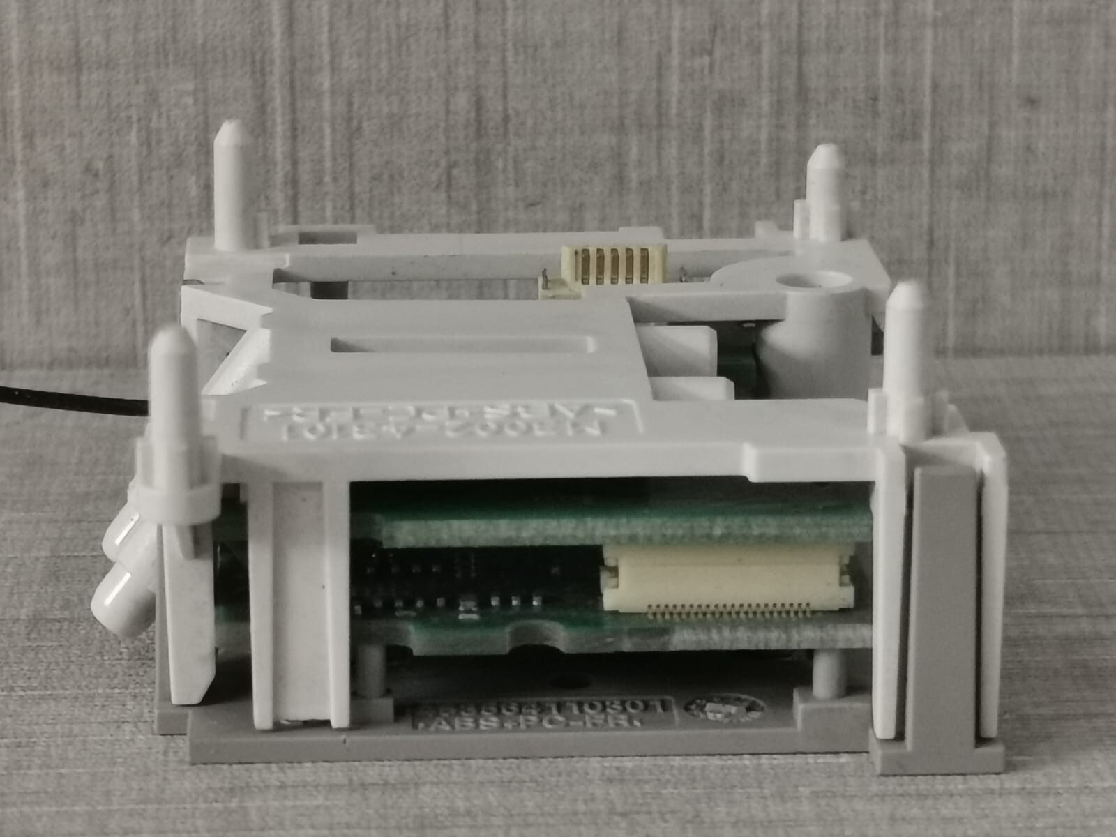 Philips M3002-66480/M3002-66485 PHILIPS M3002AU WIRELESS ASSEMBLY P/N M3002-66480/M3002-66485 7