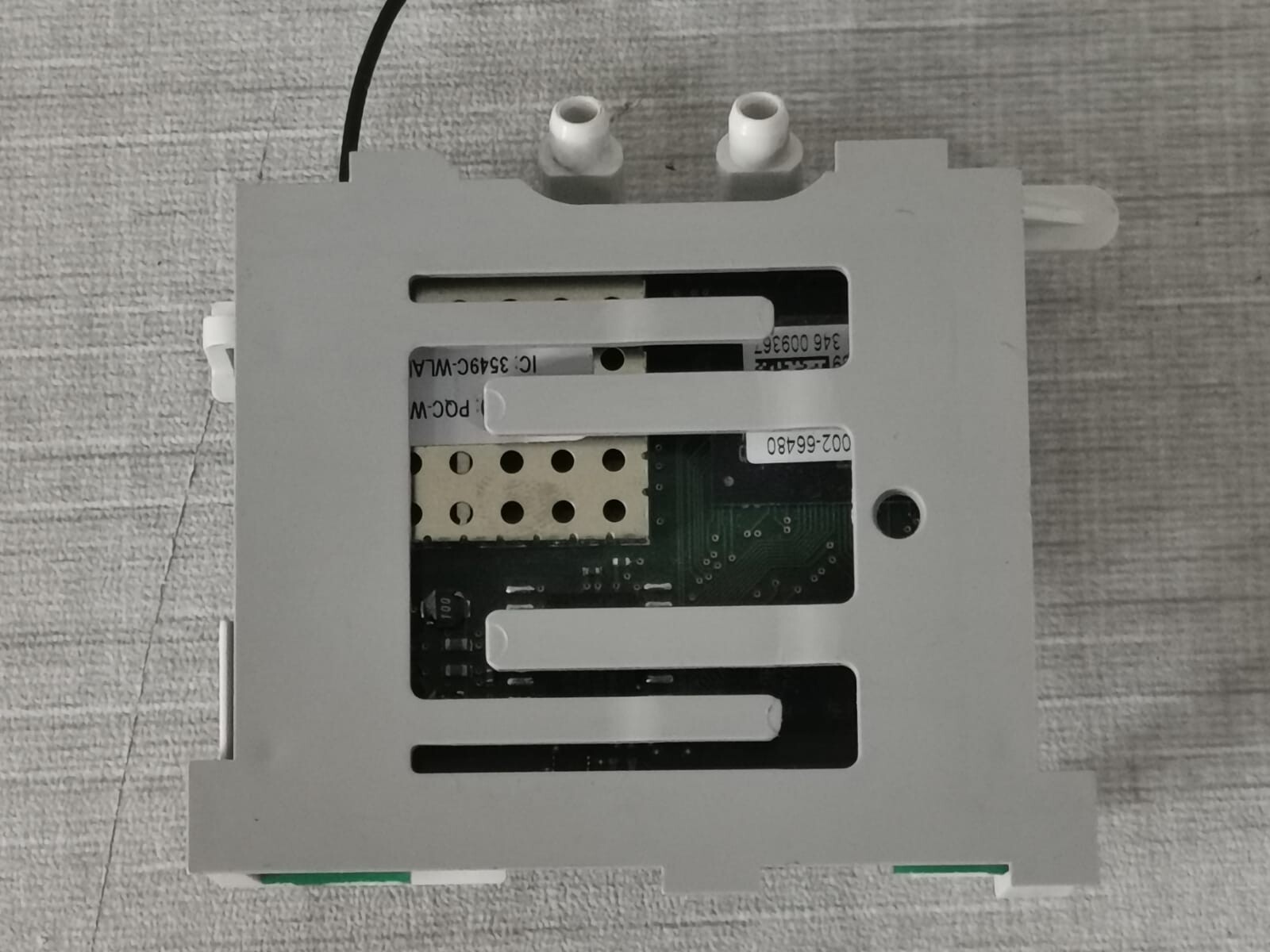 Philips M3002-66480/M3002-66485 PHILIPS M3002AU WIRELESS ASSEMBLY P/N M3002-66480/M3002-66485 10
