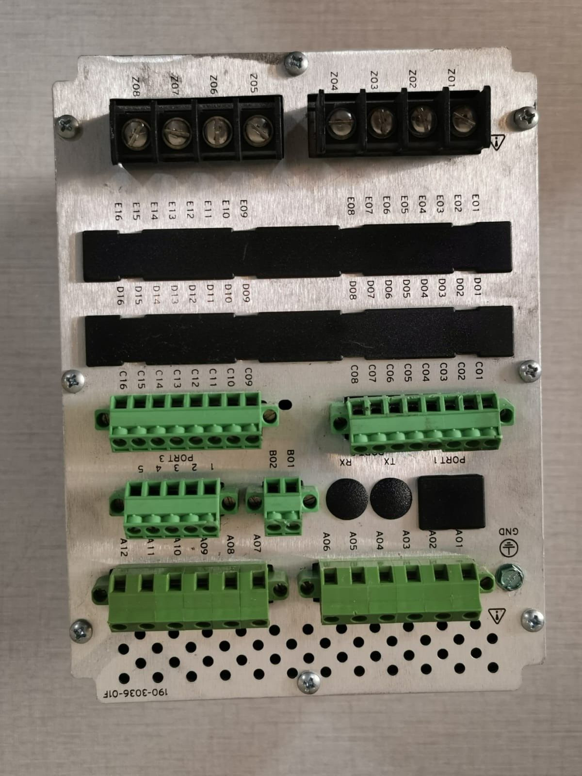 SEL SEL-751A SEL SEL-751A Feeder Protection Relay P/N: 751A12B1B0X0X810100 9