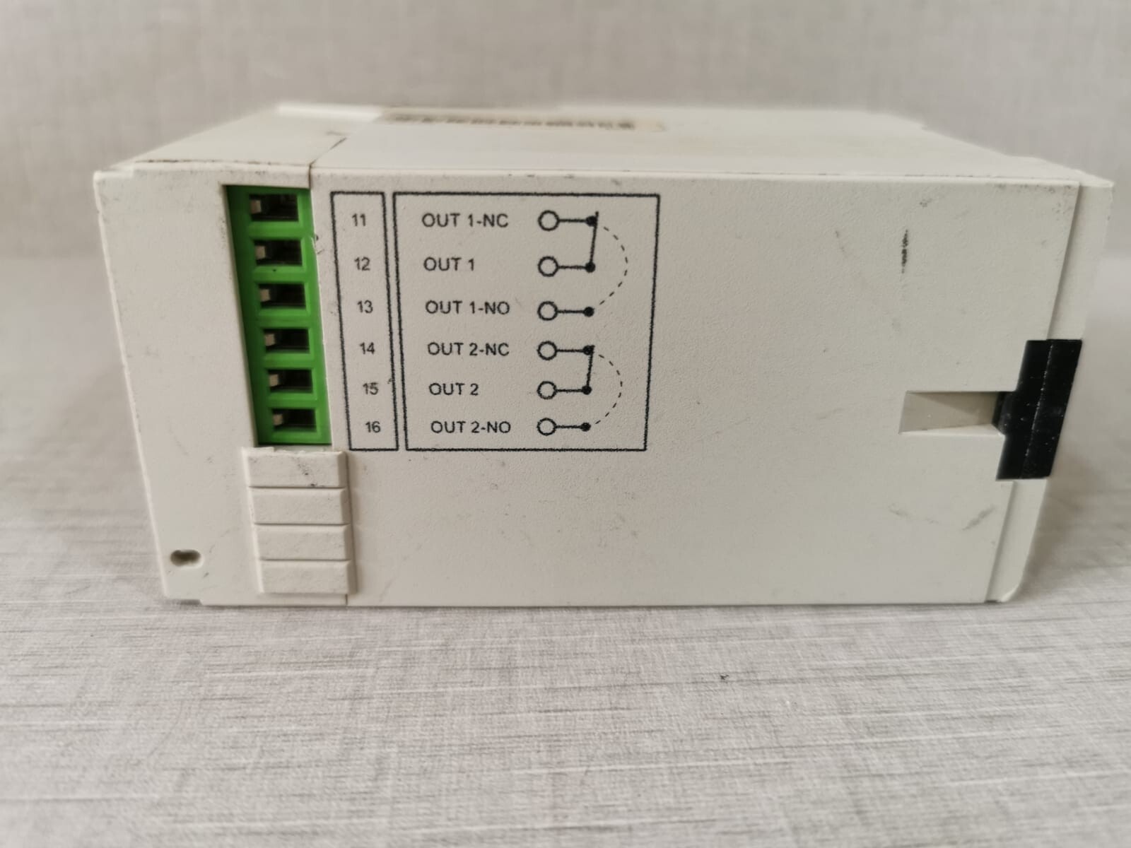 INSYS GPRS-900 INSYS GPRS 4.1 /GPRS 900/1800 5
