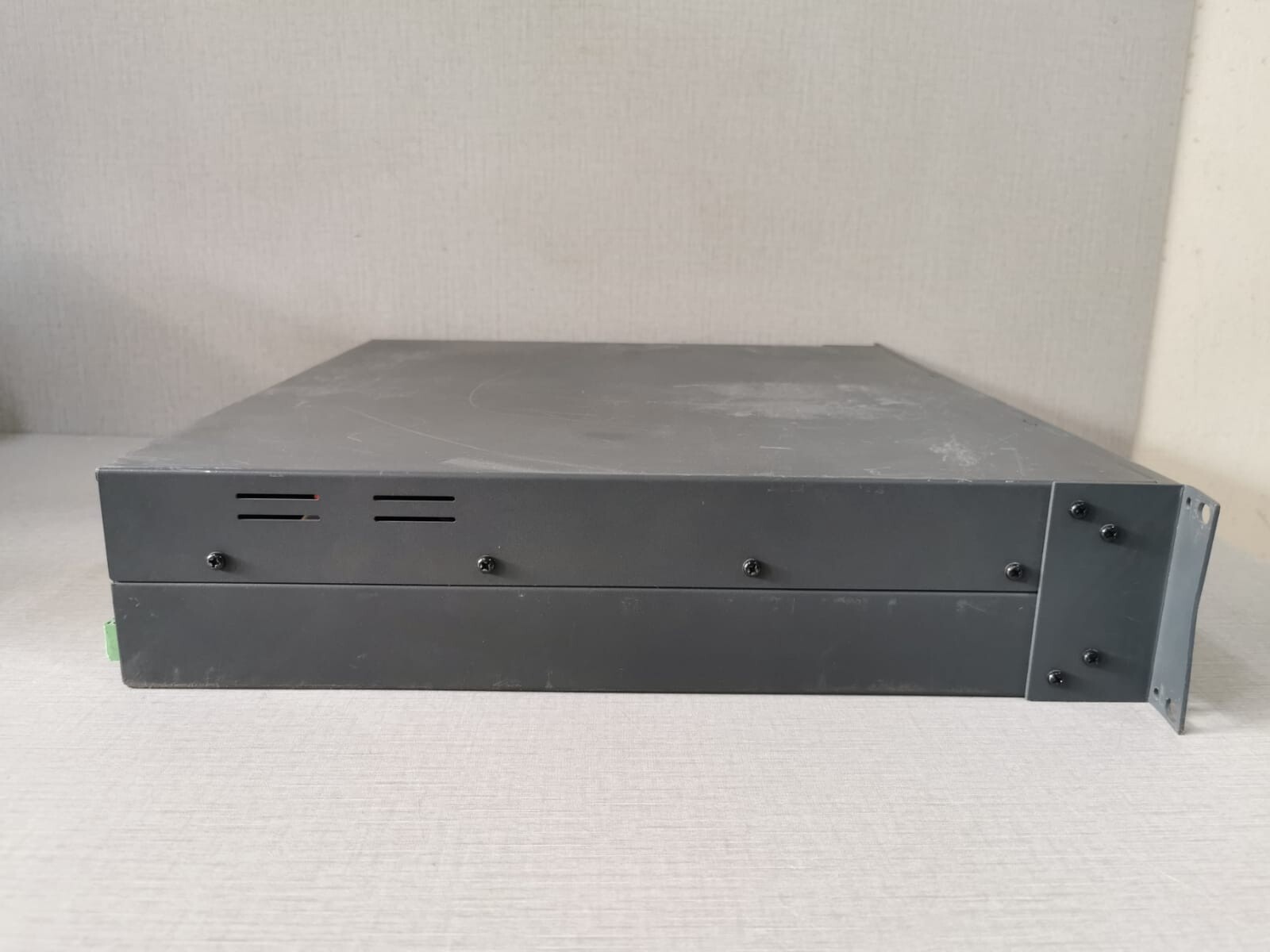 ATEIS SPA-2240 ATEIS SPA-2240 PA POWER AMPLIER 7