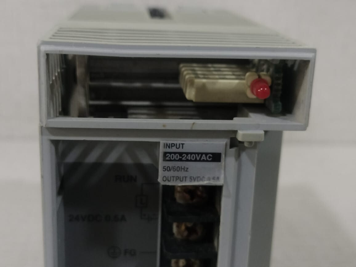 Honeywell AC23-CC HONEYWELL 2MLR-AC23-CC V1.3 POWER SUPPLY AC200-240V 2