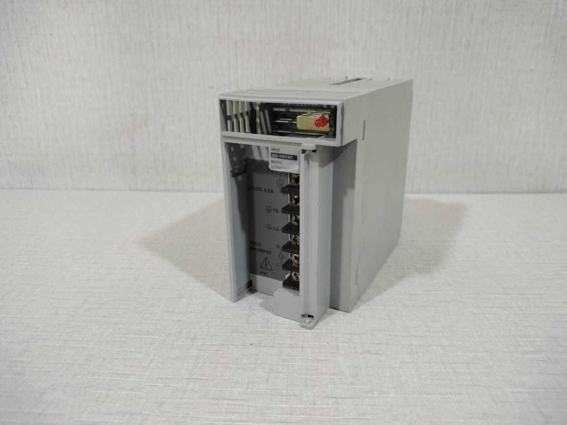 Honeywell AC23-CC HONEYWELL 2MLR-AC23-CC V1.3 POWER SUPPLY AC200-240V 4
